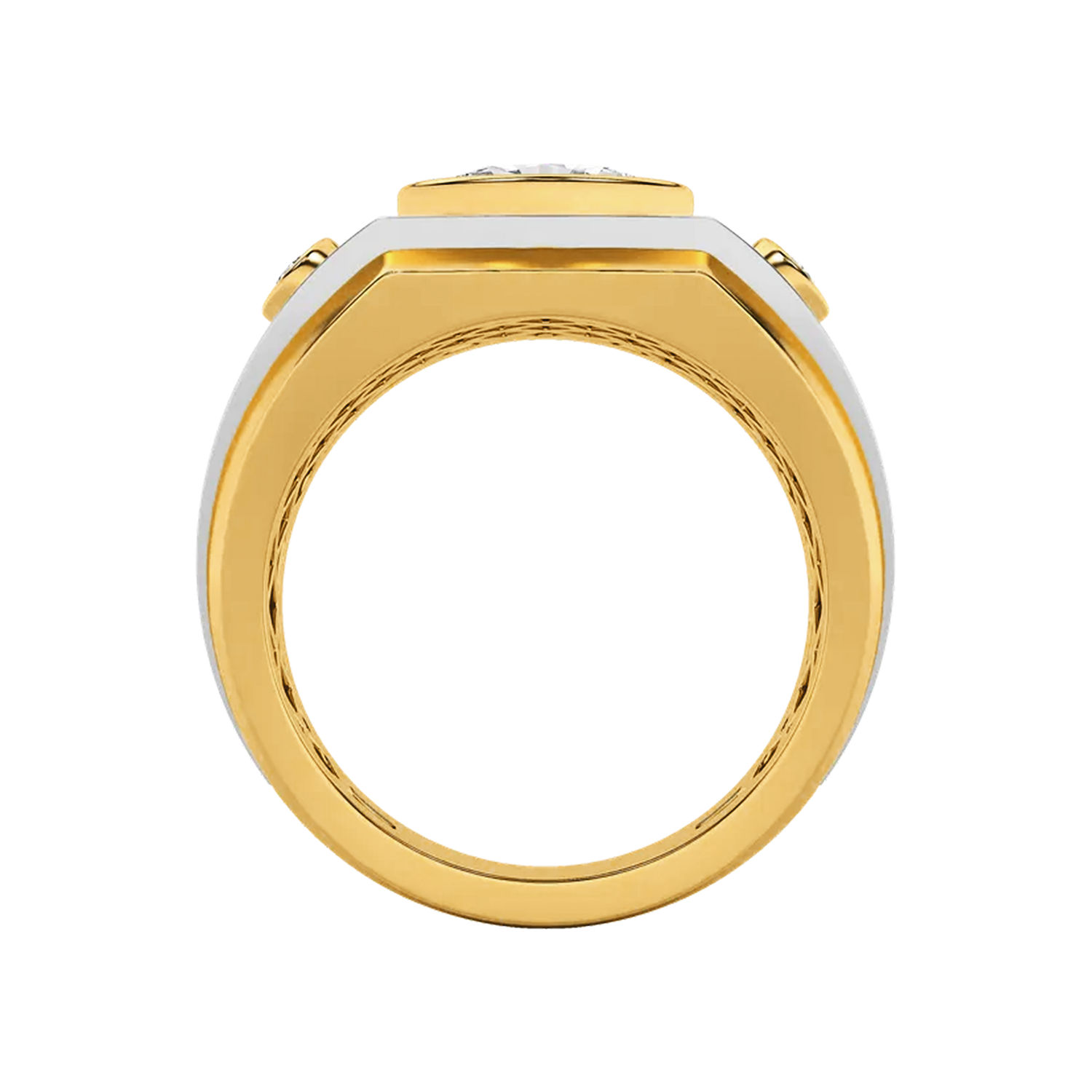 Titan Crest Band 4