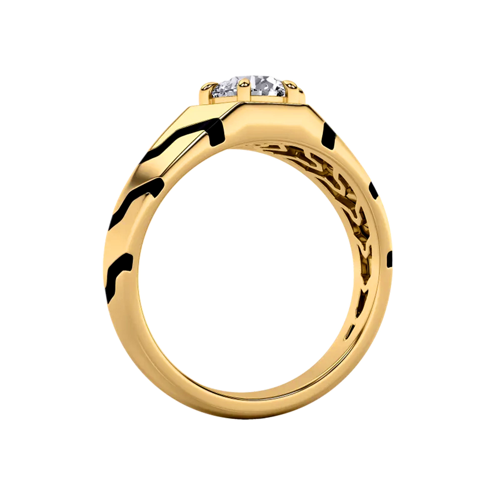 Pulse Ring hover