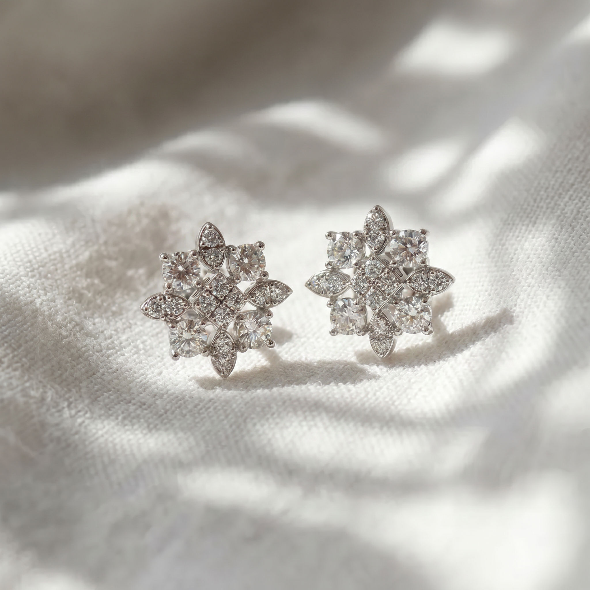 Classic Riviera Studs 2