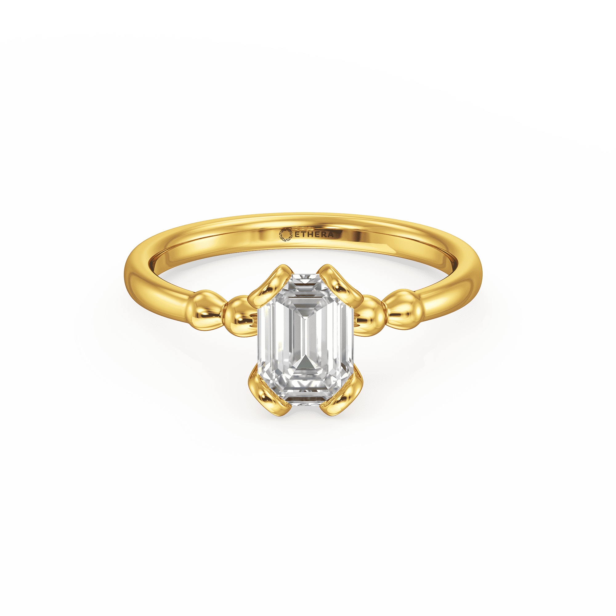 Chroma Column Ring 0
