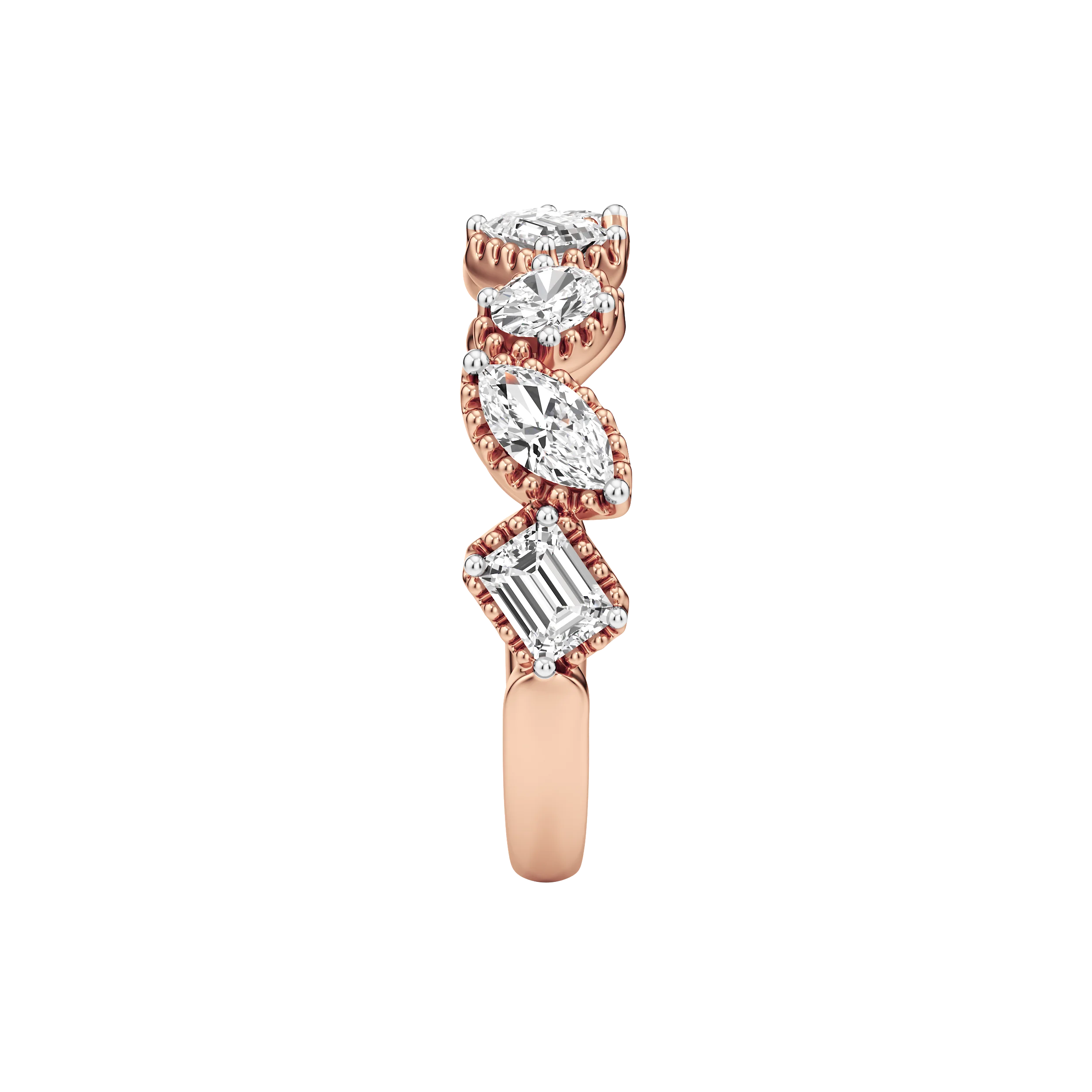 Daiquiri Dream Eternity Band 18
