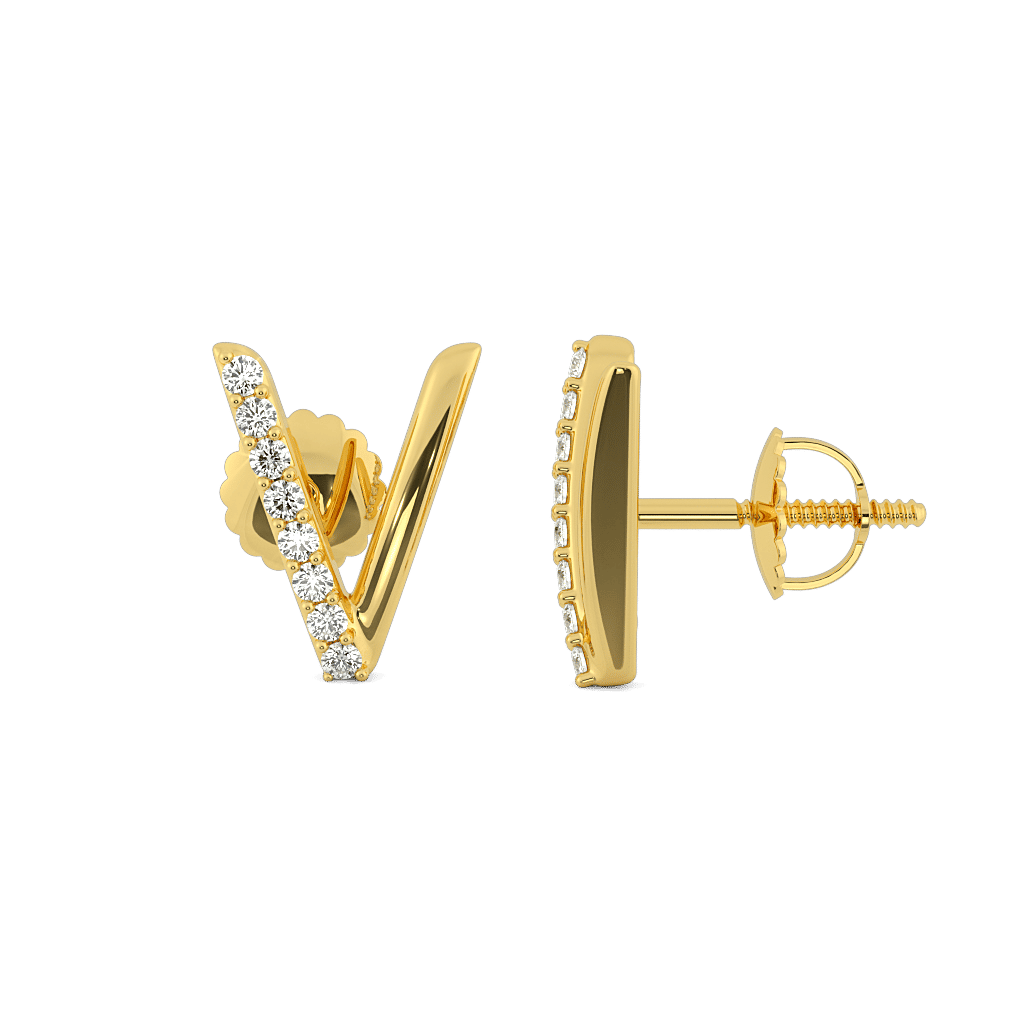  V for Victory Studs 2