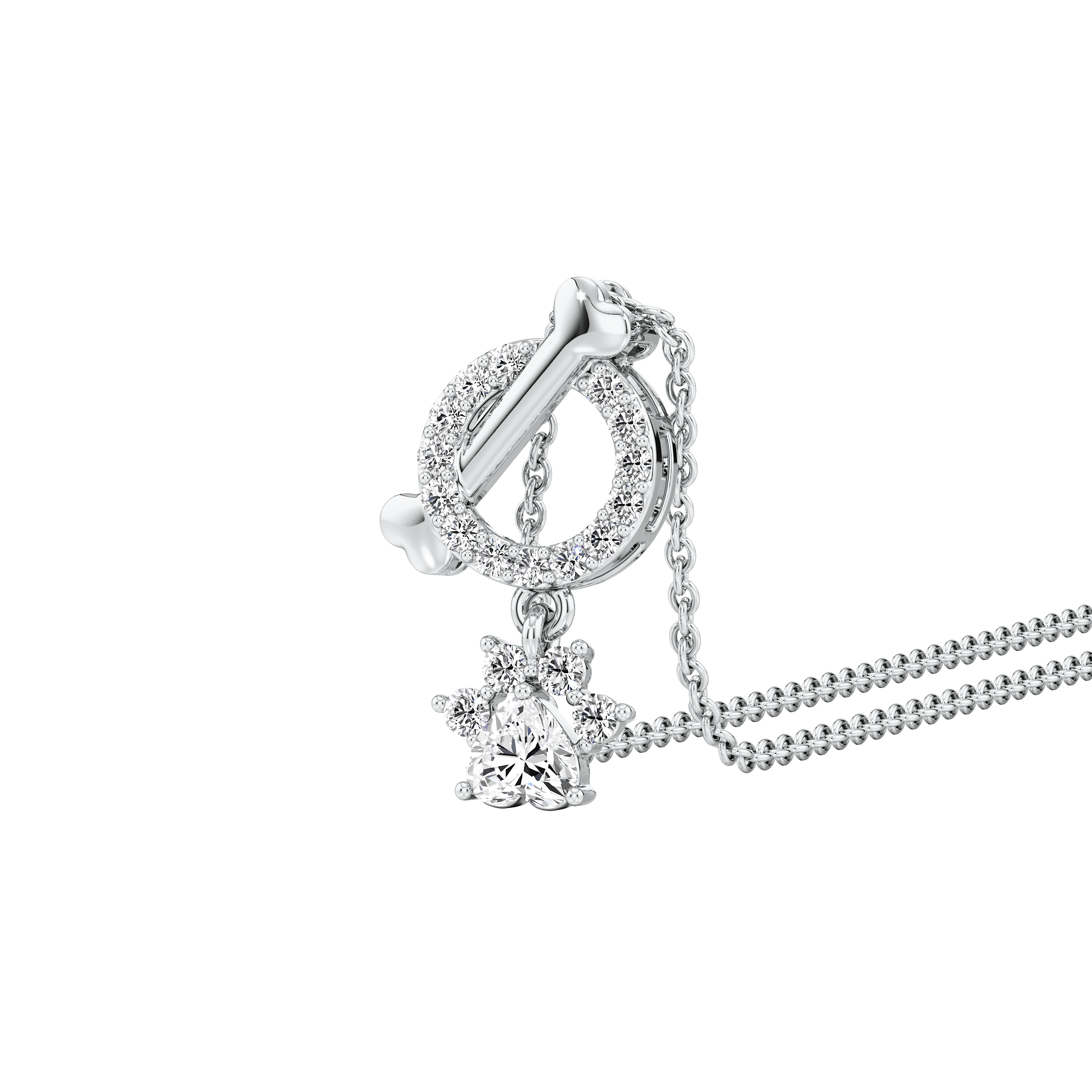 Bone Appétit Necklet 4