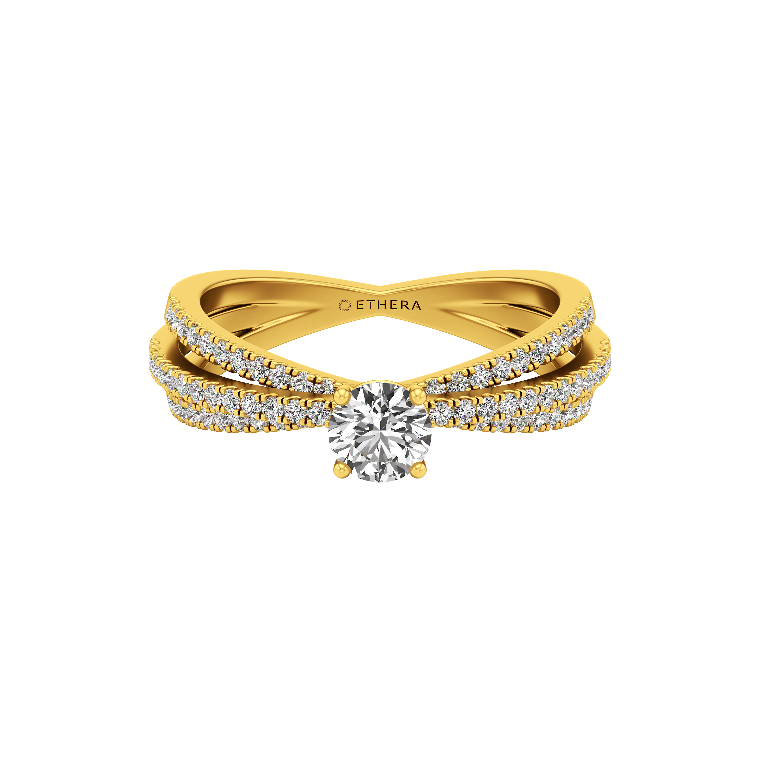 Fanline Ring 1