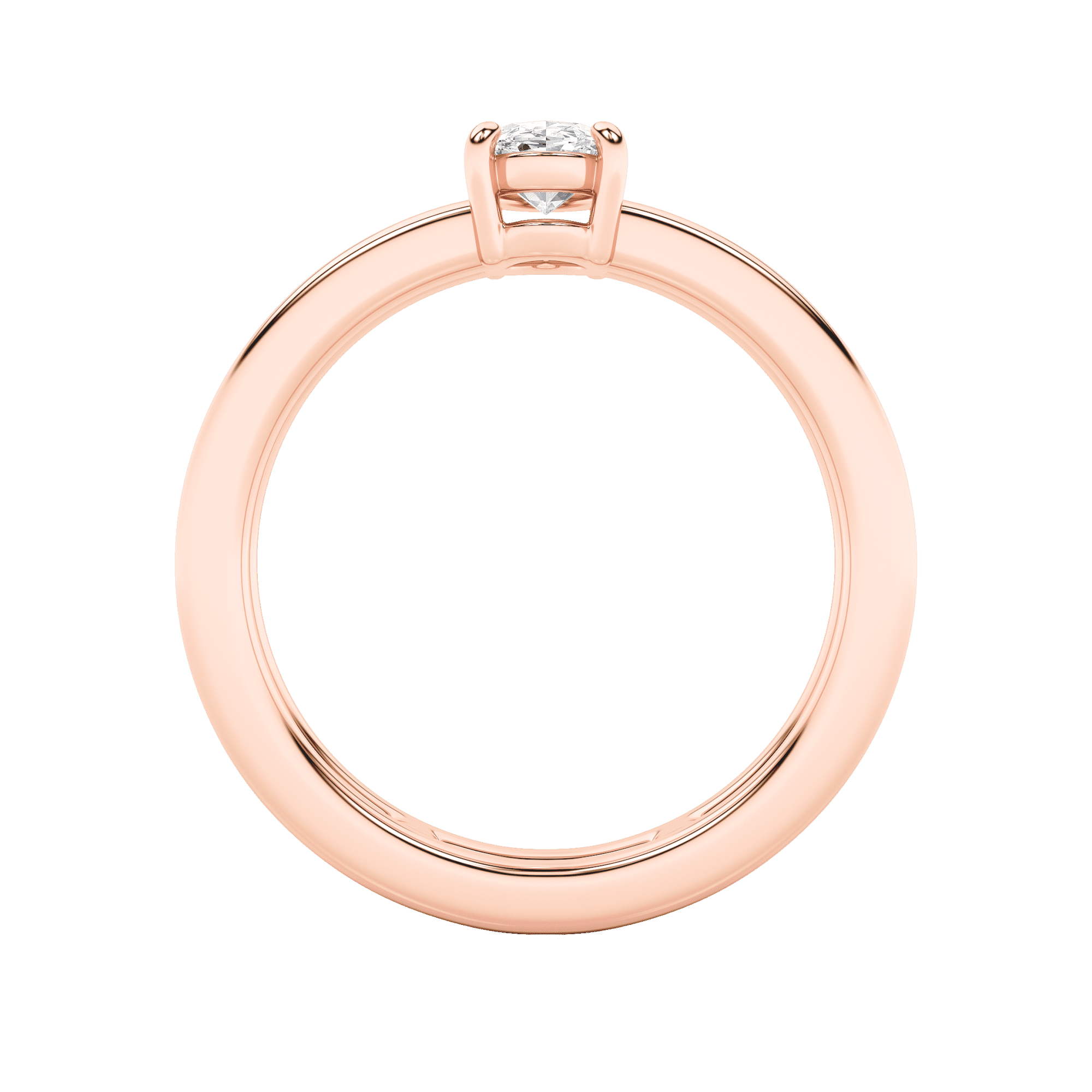 Parallel Promise Ring 14