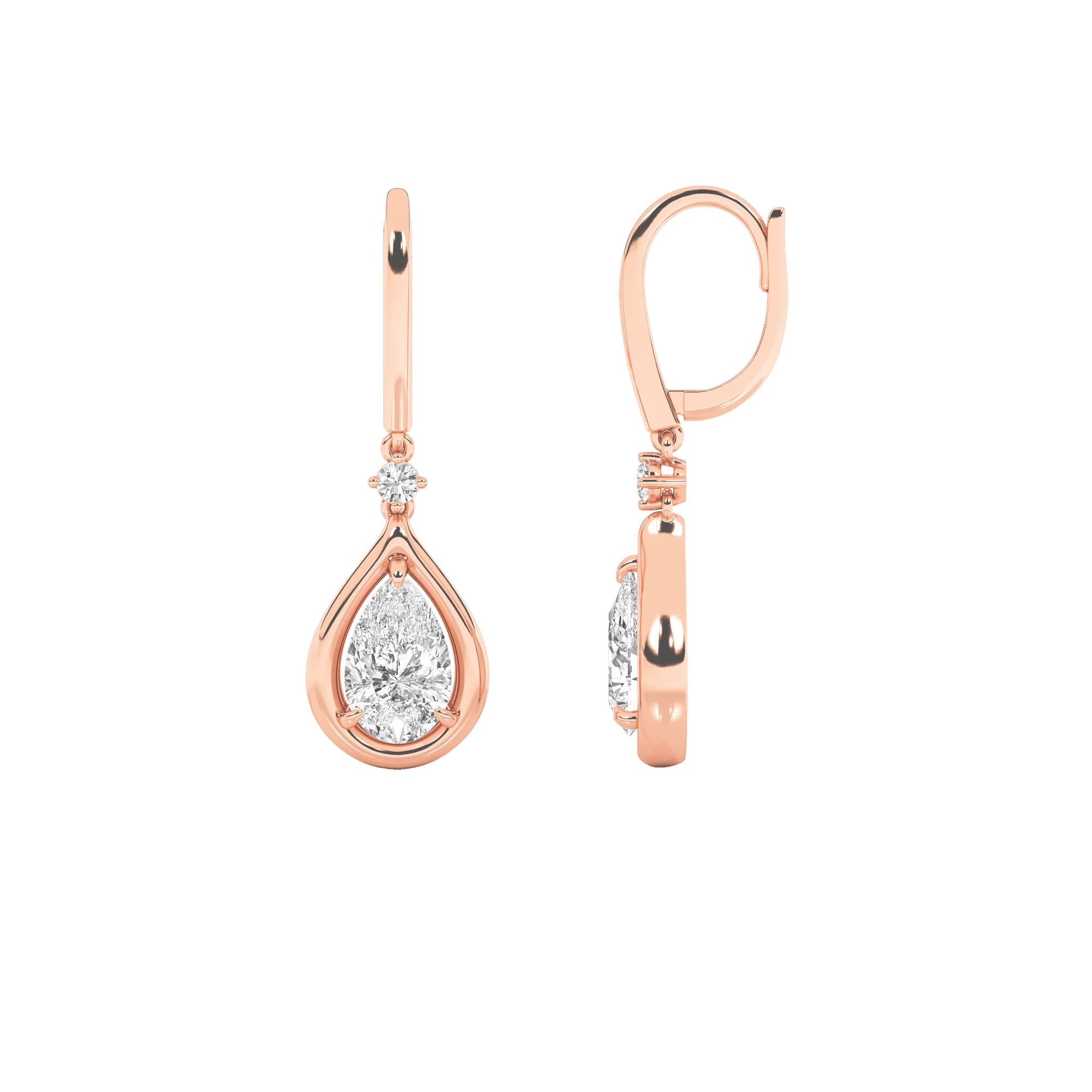 Dewdrop Grace Earrings 8