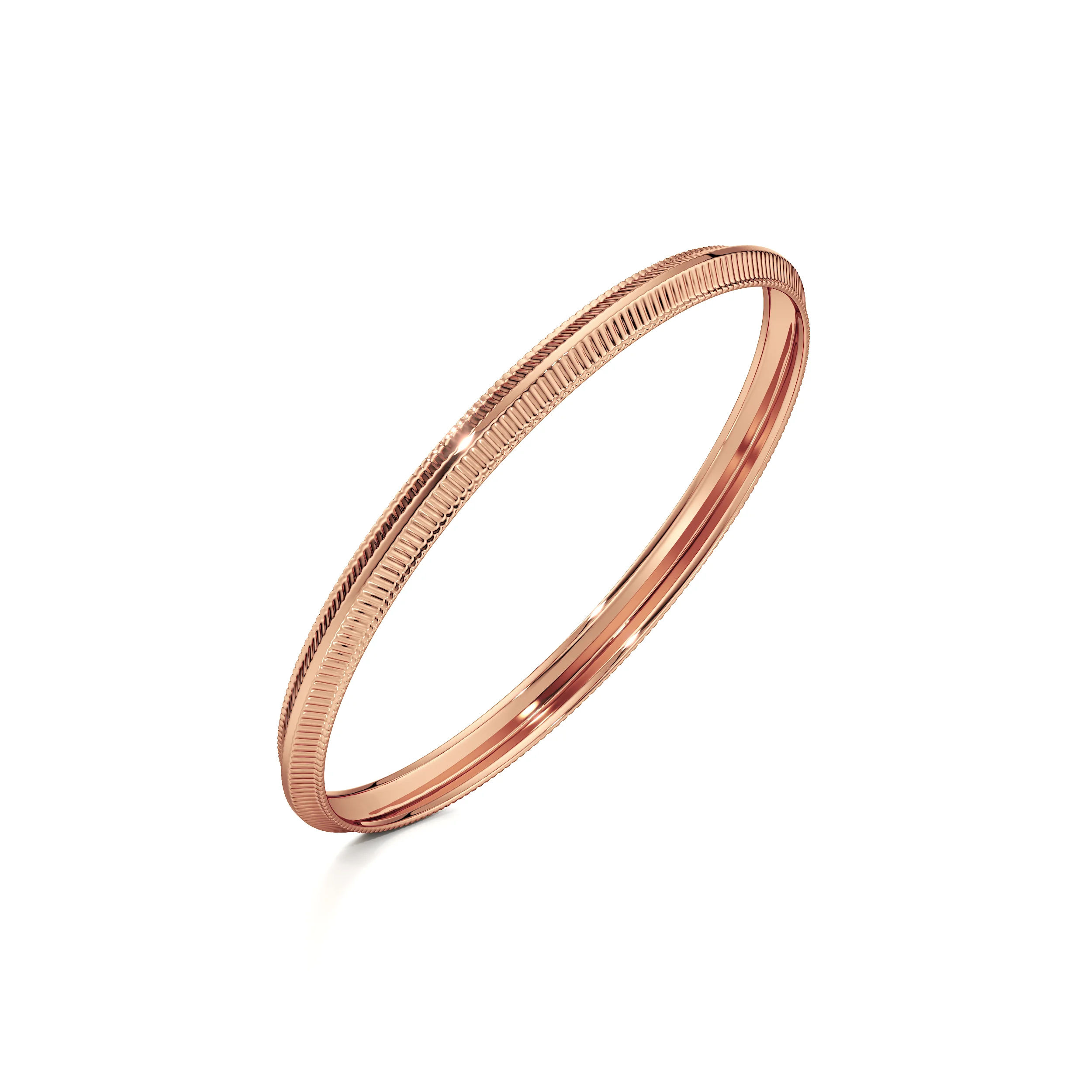 Linear Muse Bangle 8
