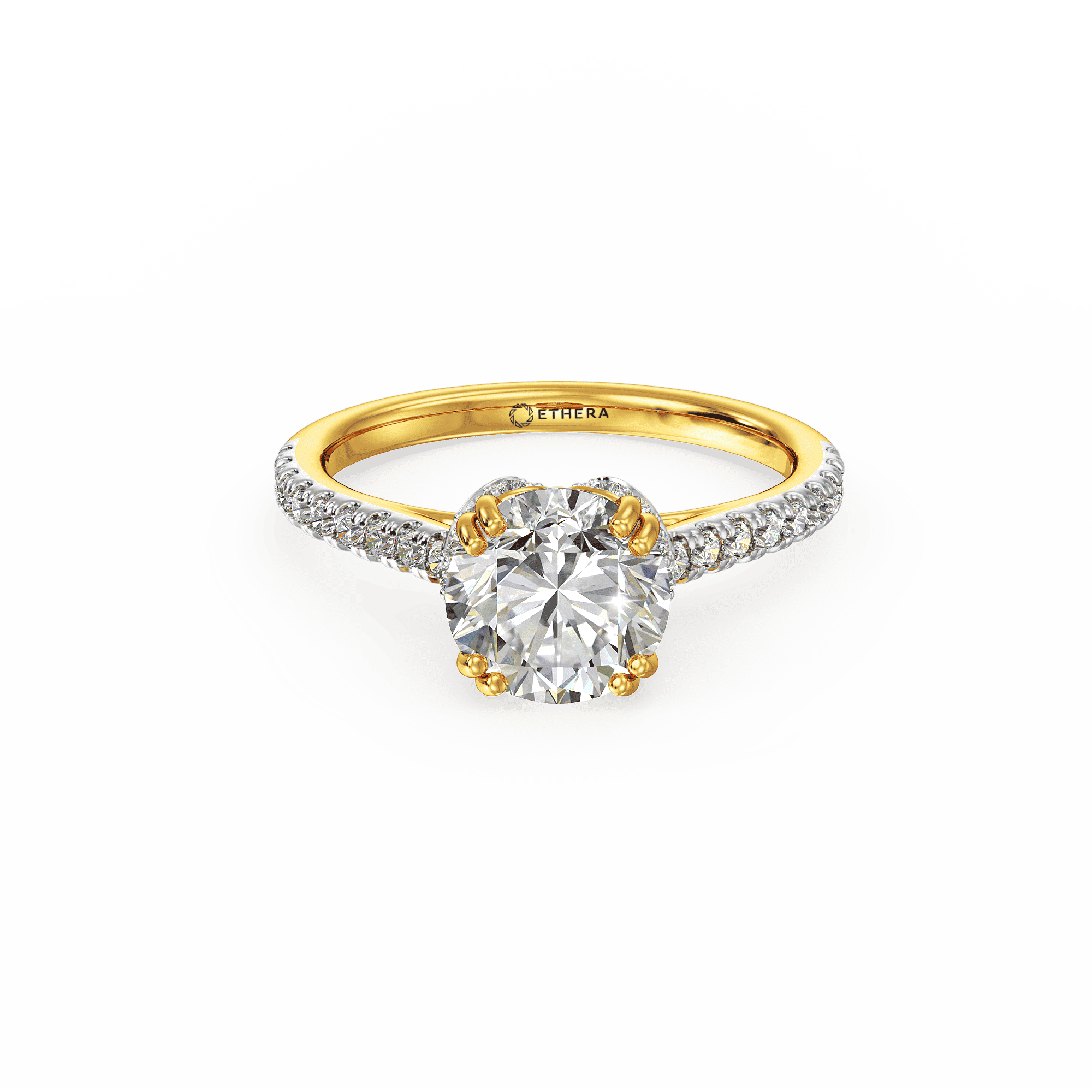 The Aura Crest Ring 2