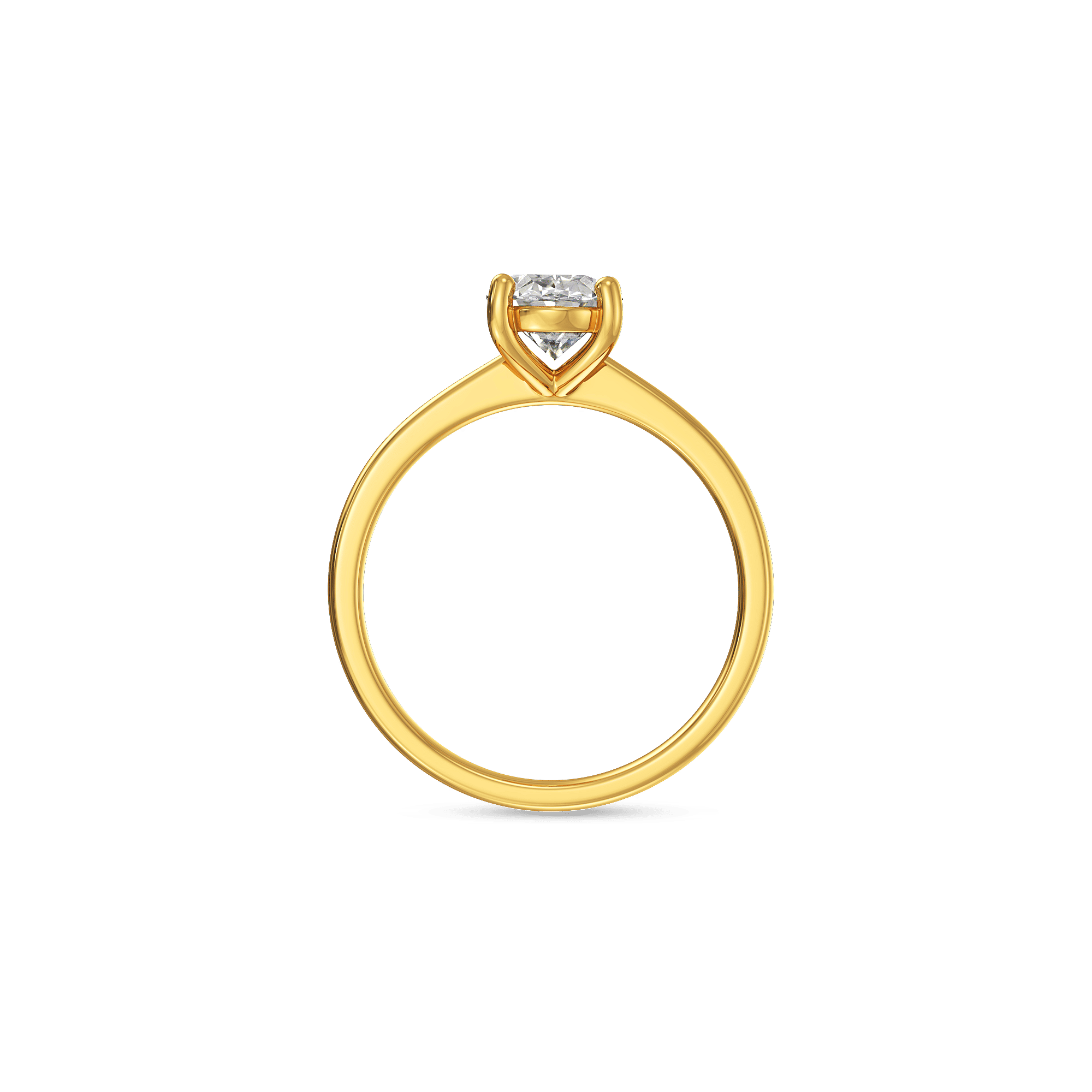 The Pure Solis Ring 3