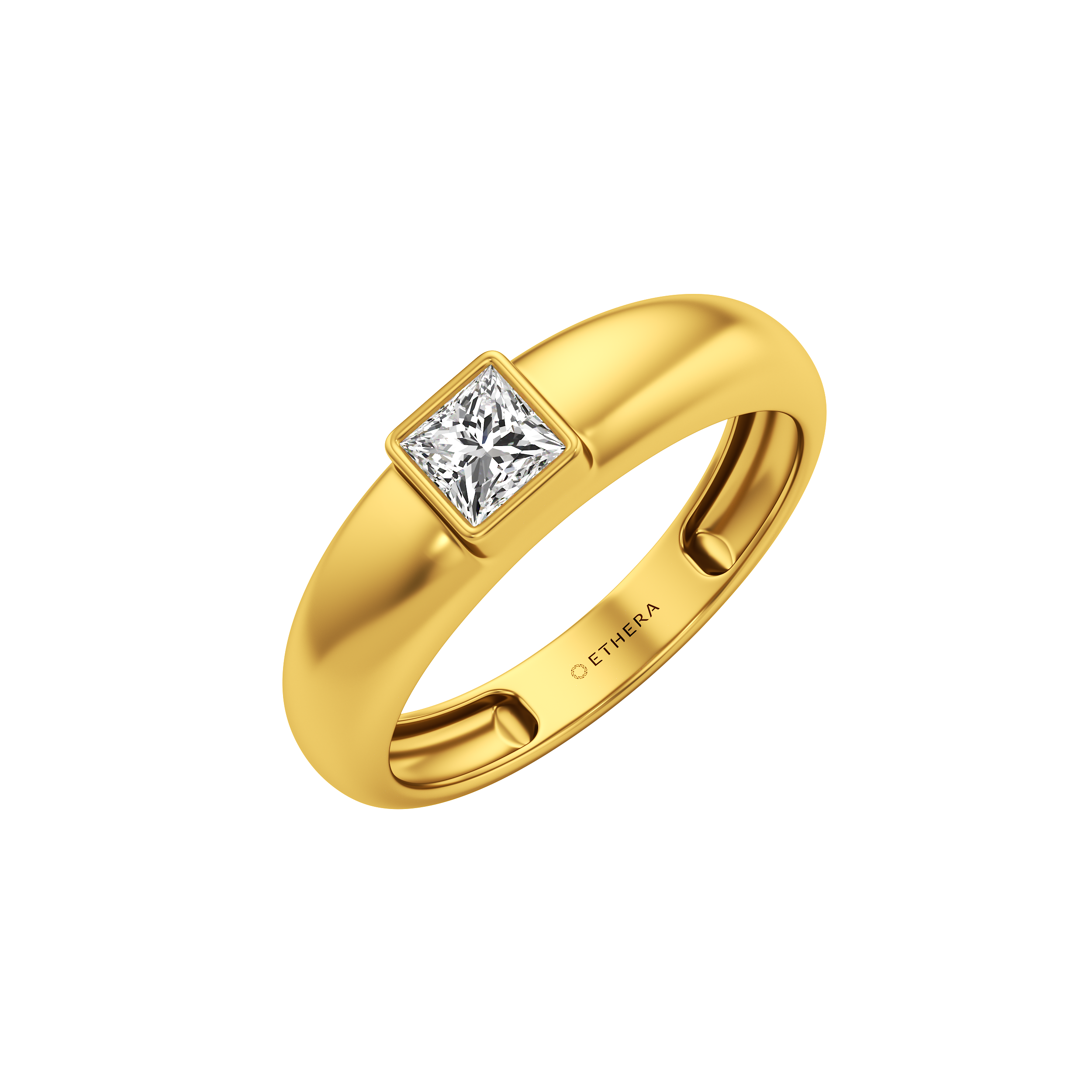 Framecut Ring 0
