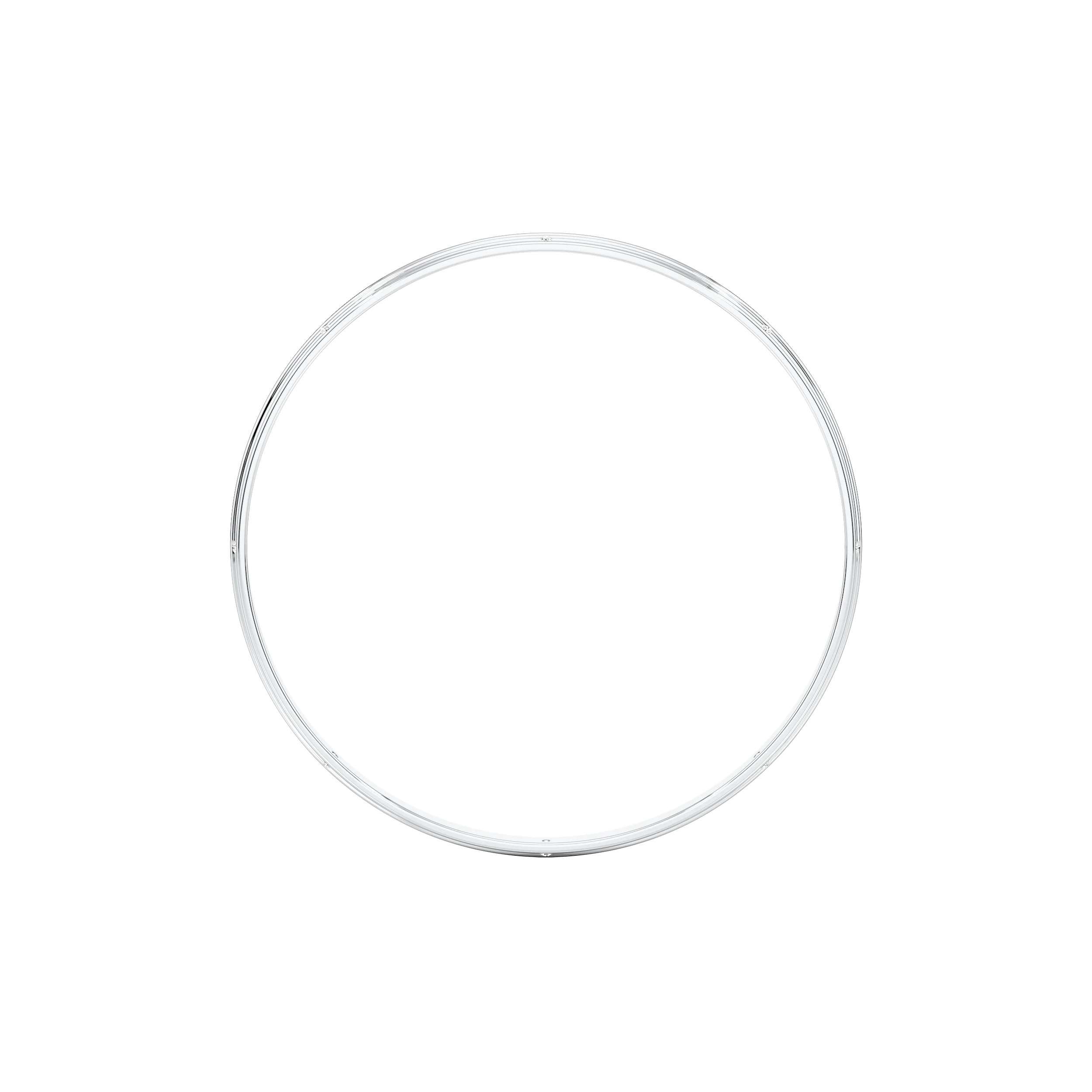 Lunar Sleek Mens Bangle 4