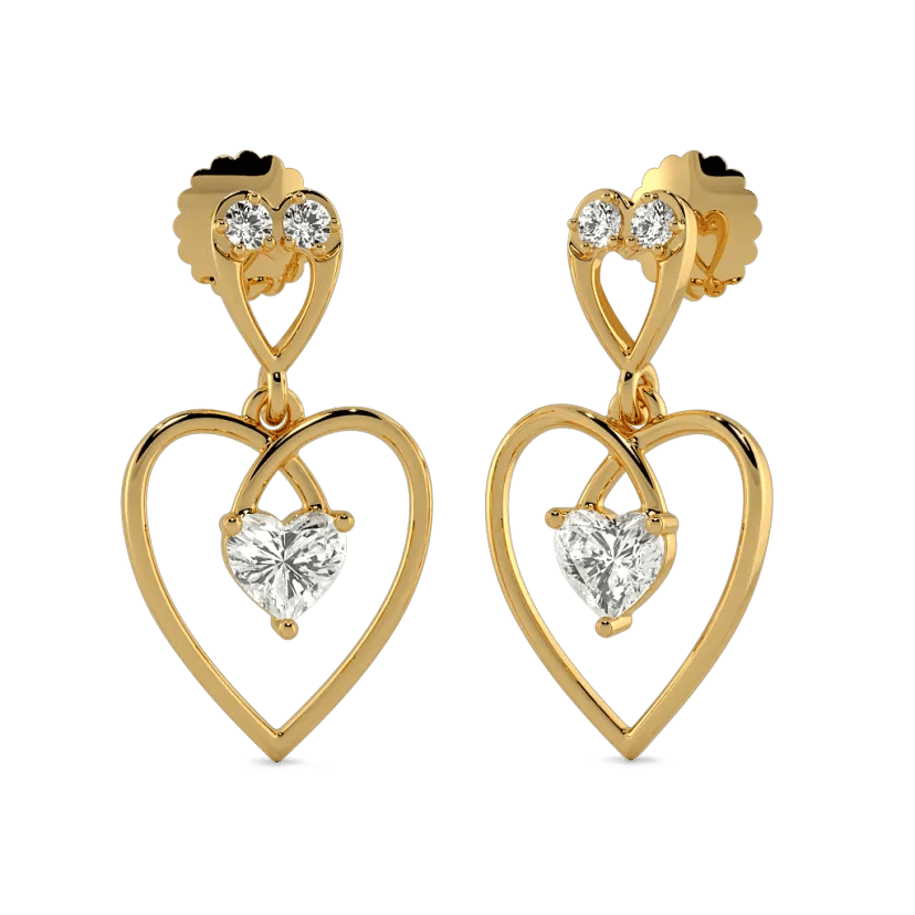 Heartsy Drops