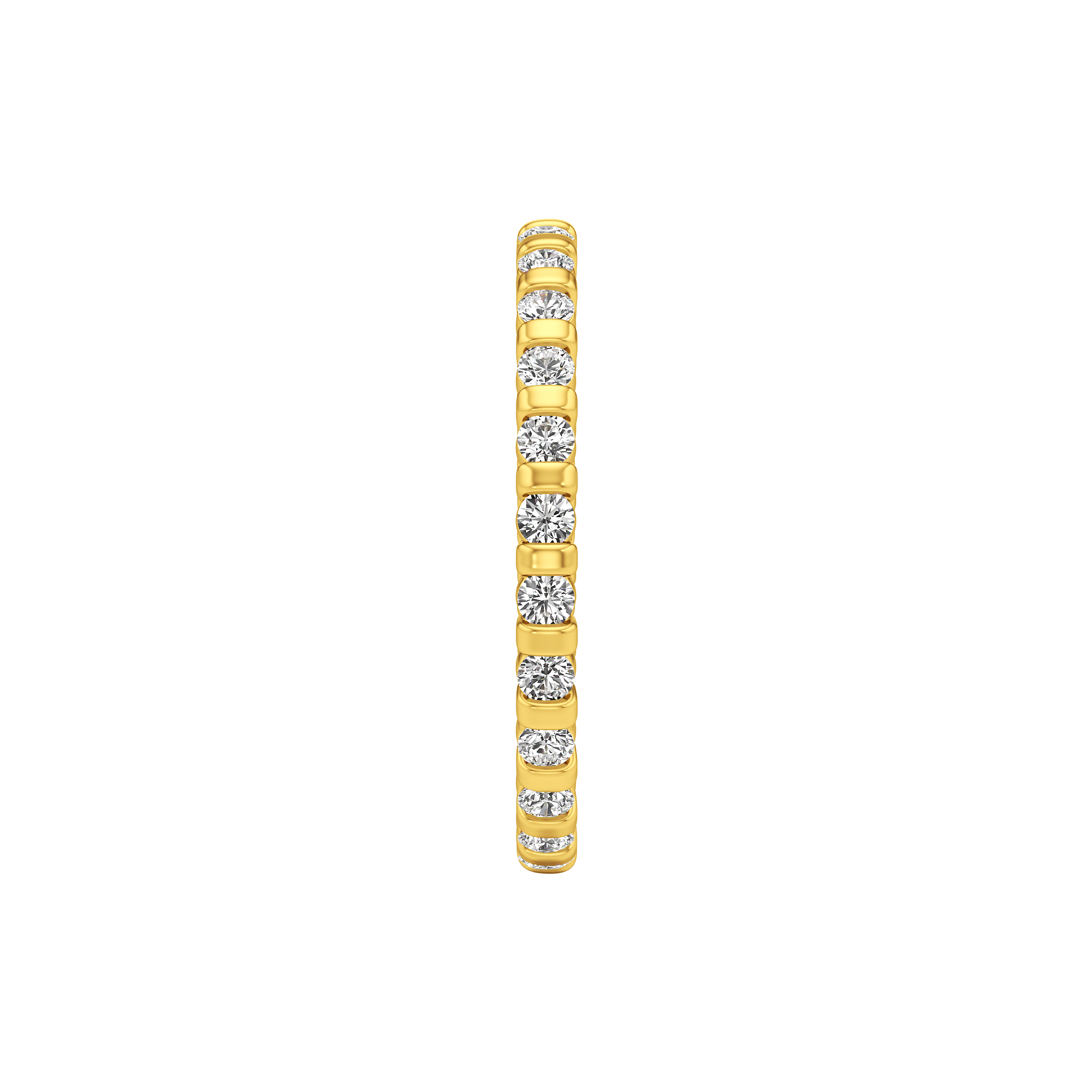 PulseFrame Diamond Ring 2