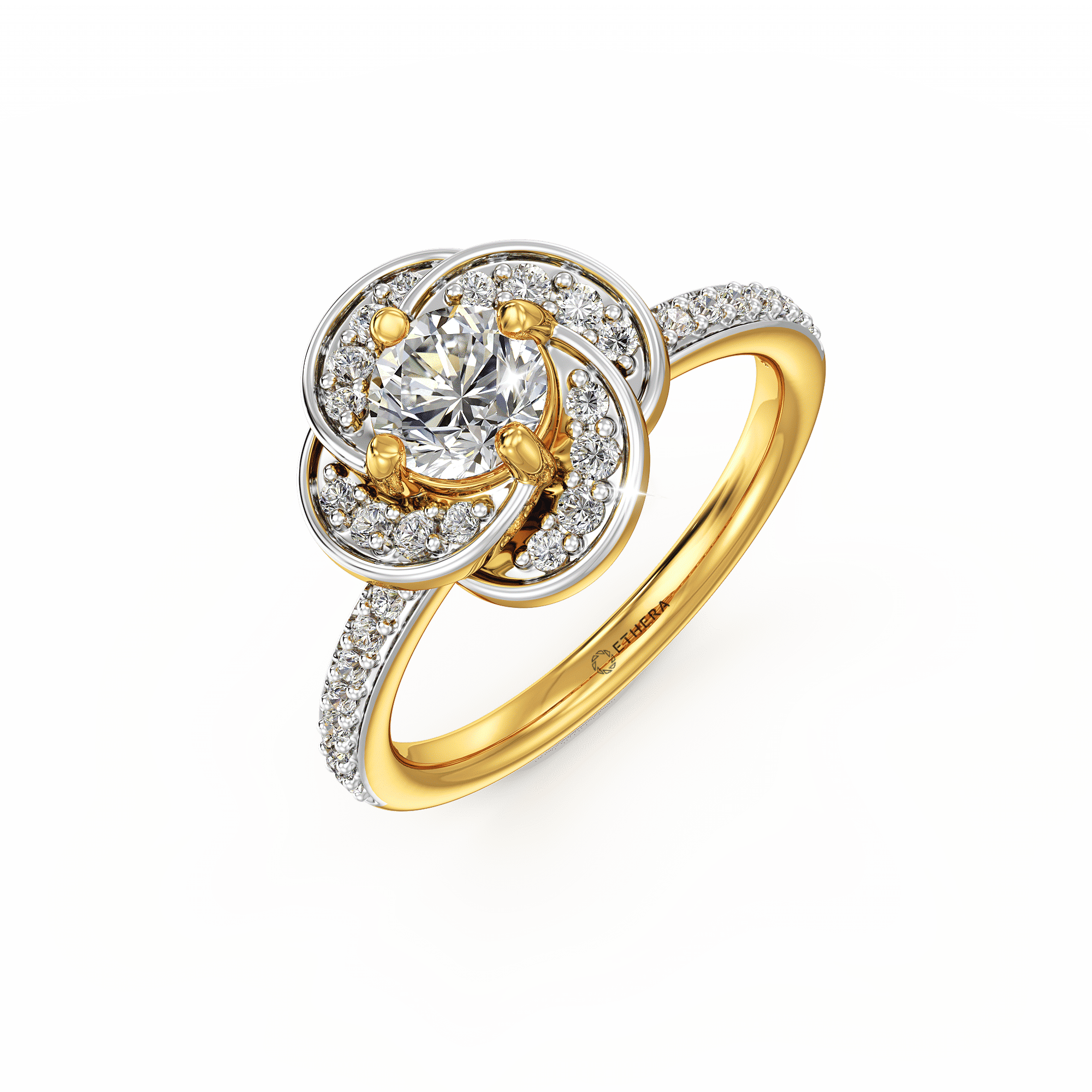 The Twirlset Ring 0