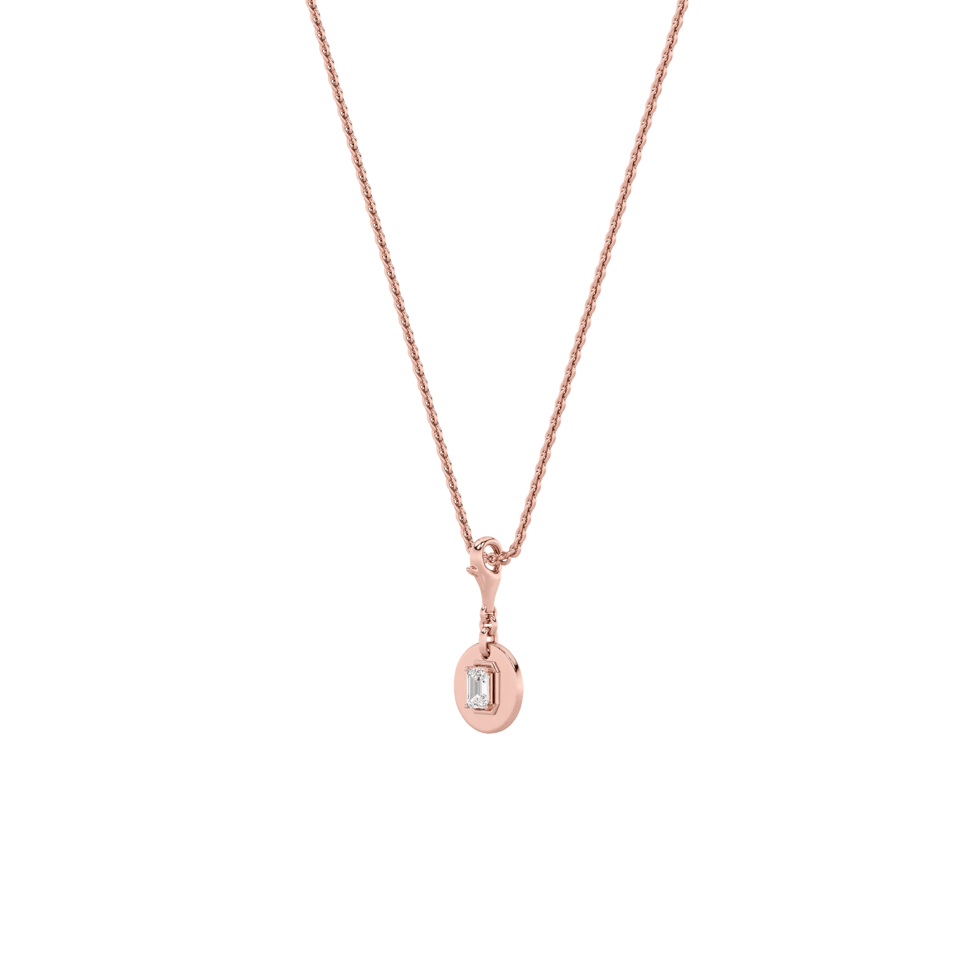 Frame of Light Pendant 9