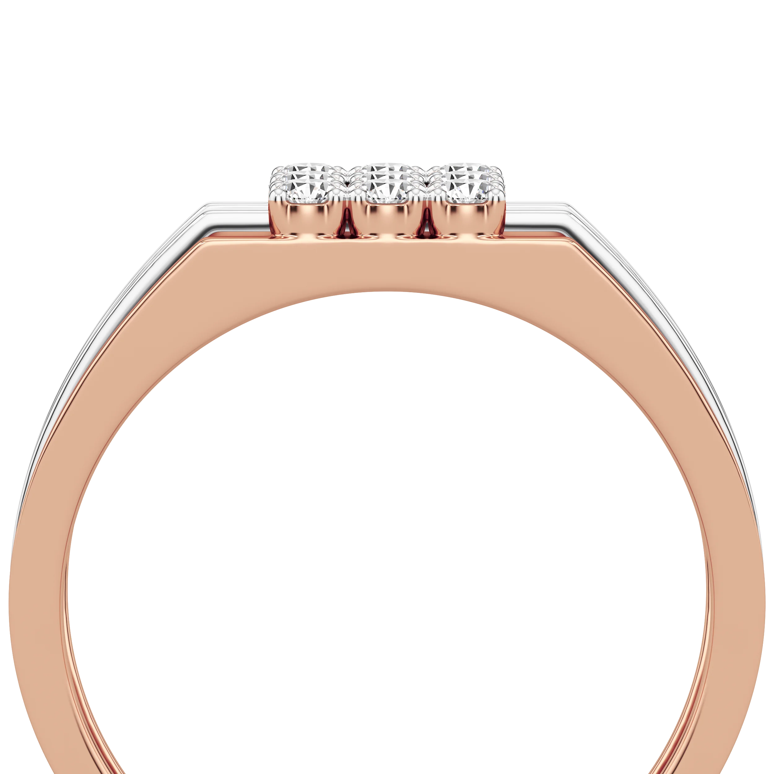 Emerald Peak Ring 15