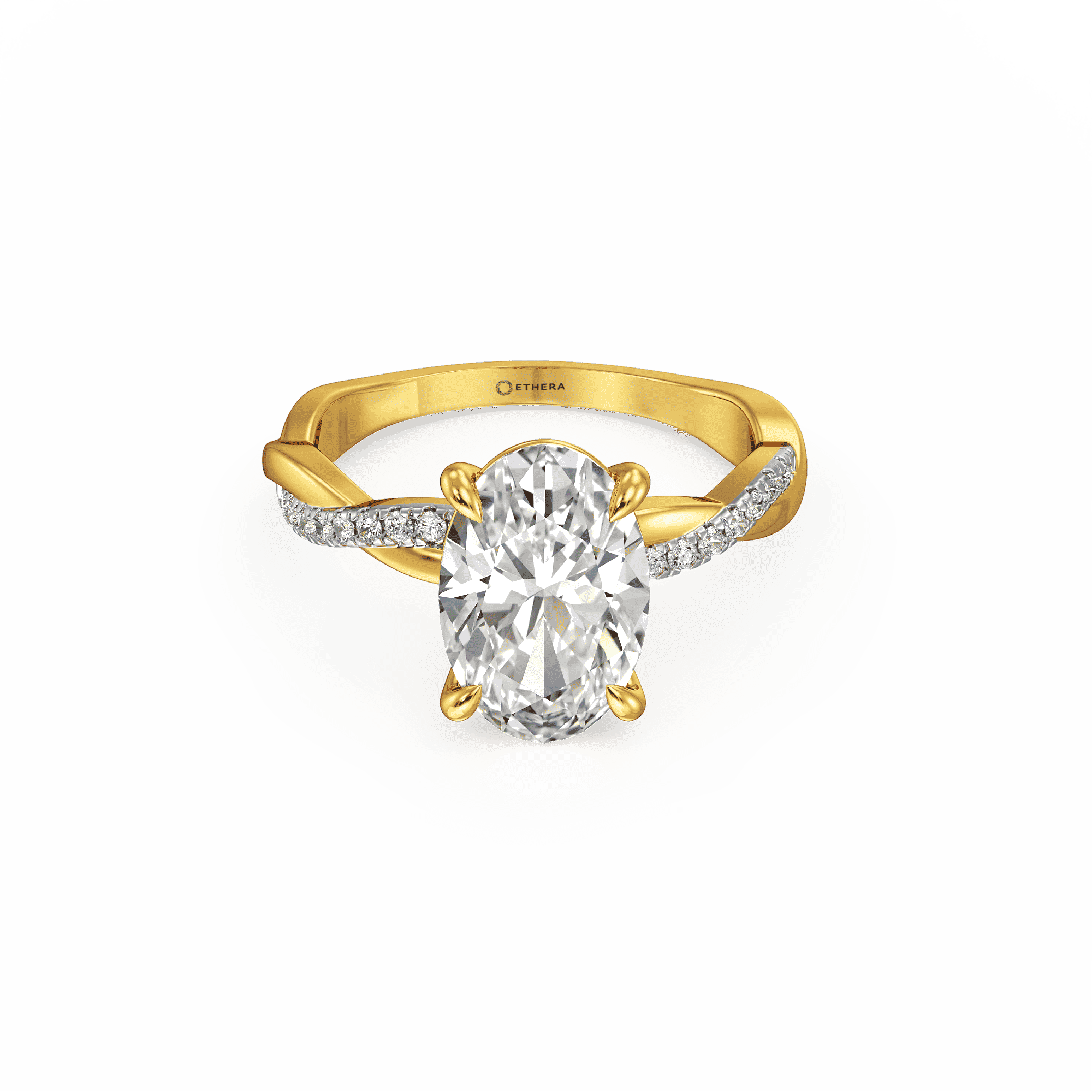 The Helixis Ring 1