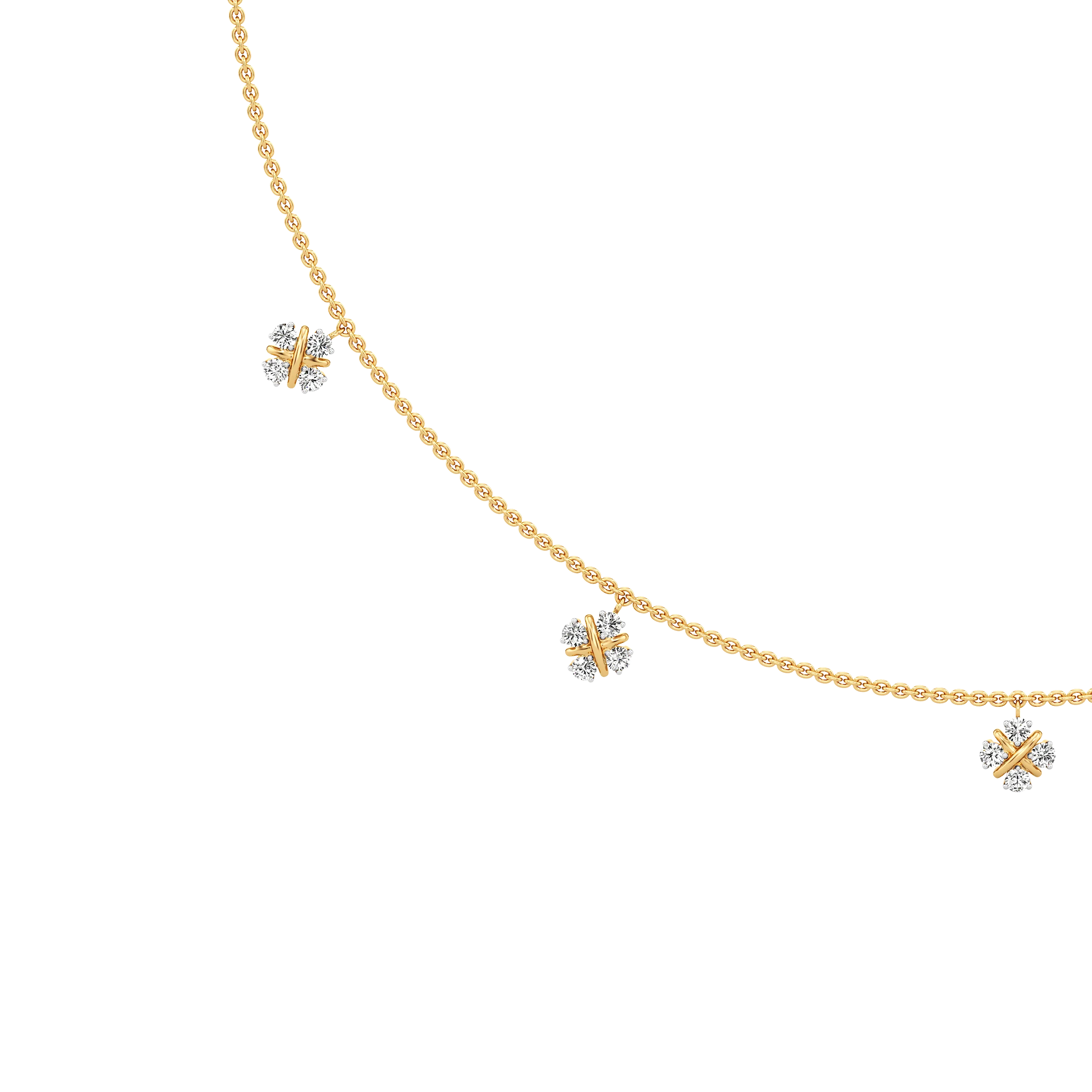 Twilight Dance Mangalsutra hover