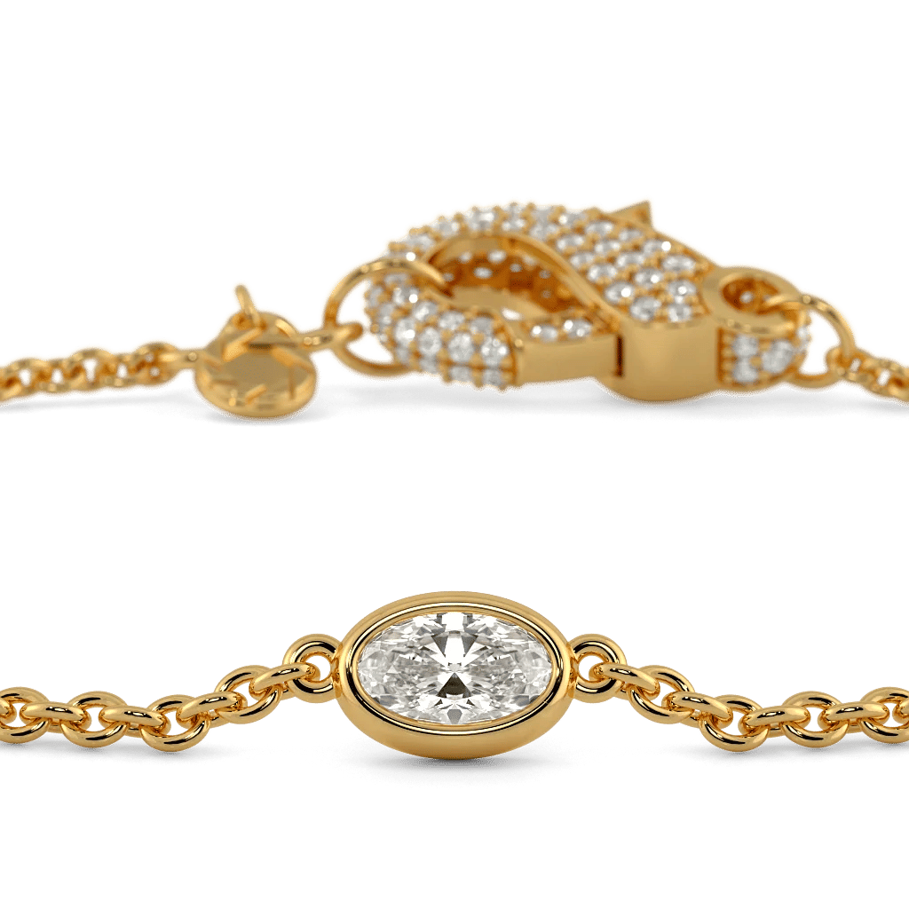 Orbit Link Bracelet 2