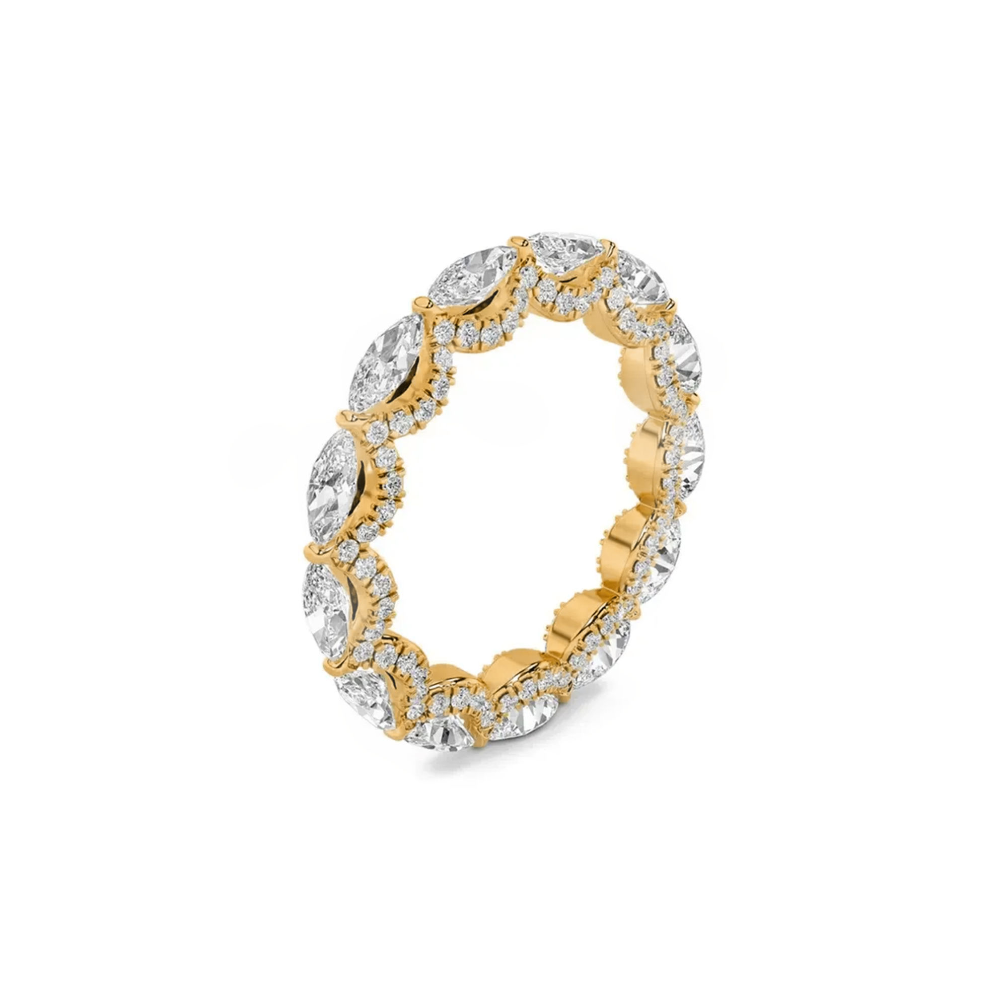 Luminous Infinity Eternity Band 0