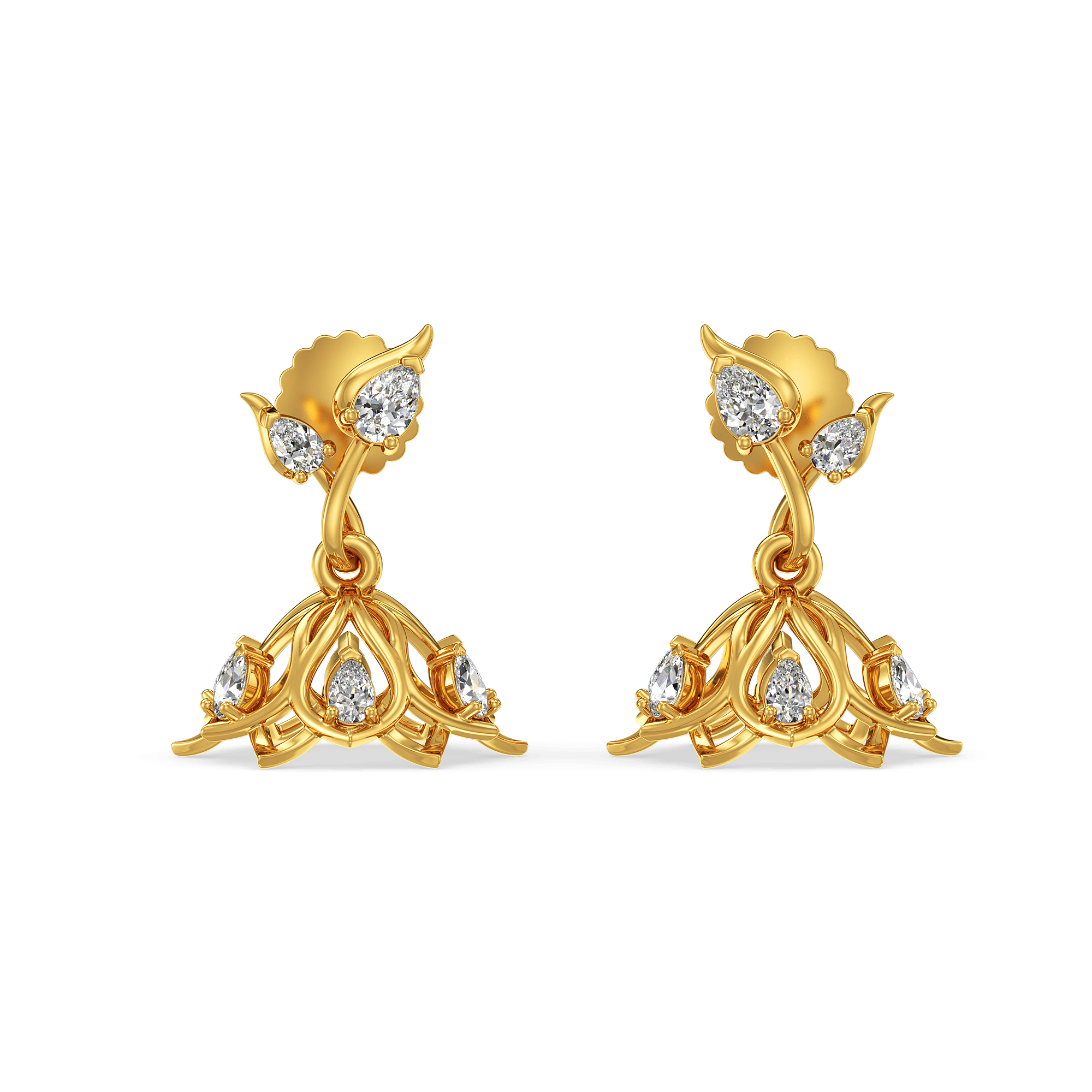 Whatt Jhumkas 2