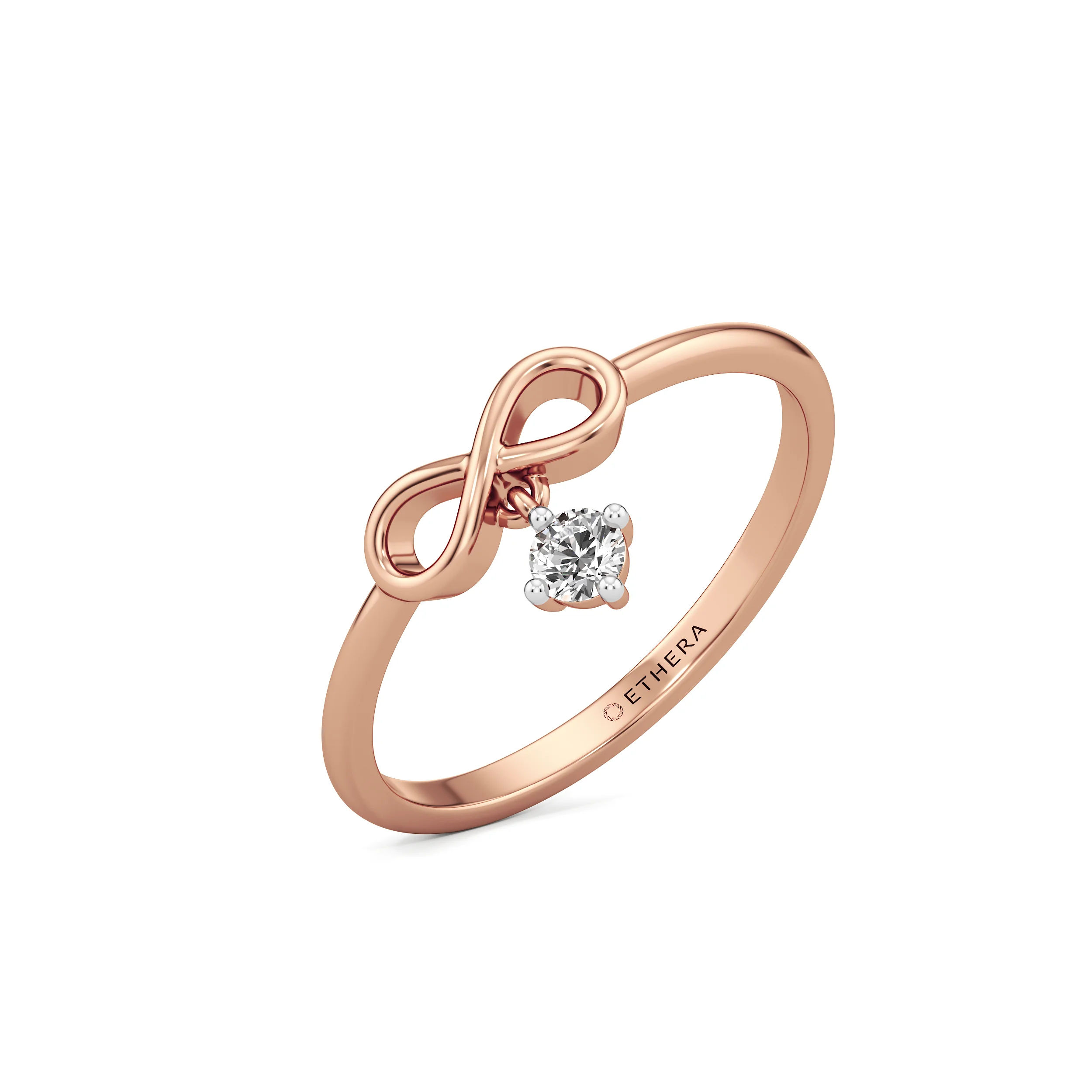 Infinity Muse Ring 11