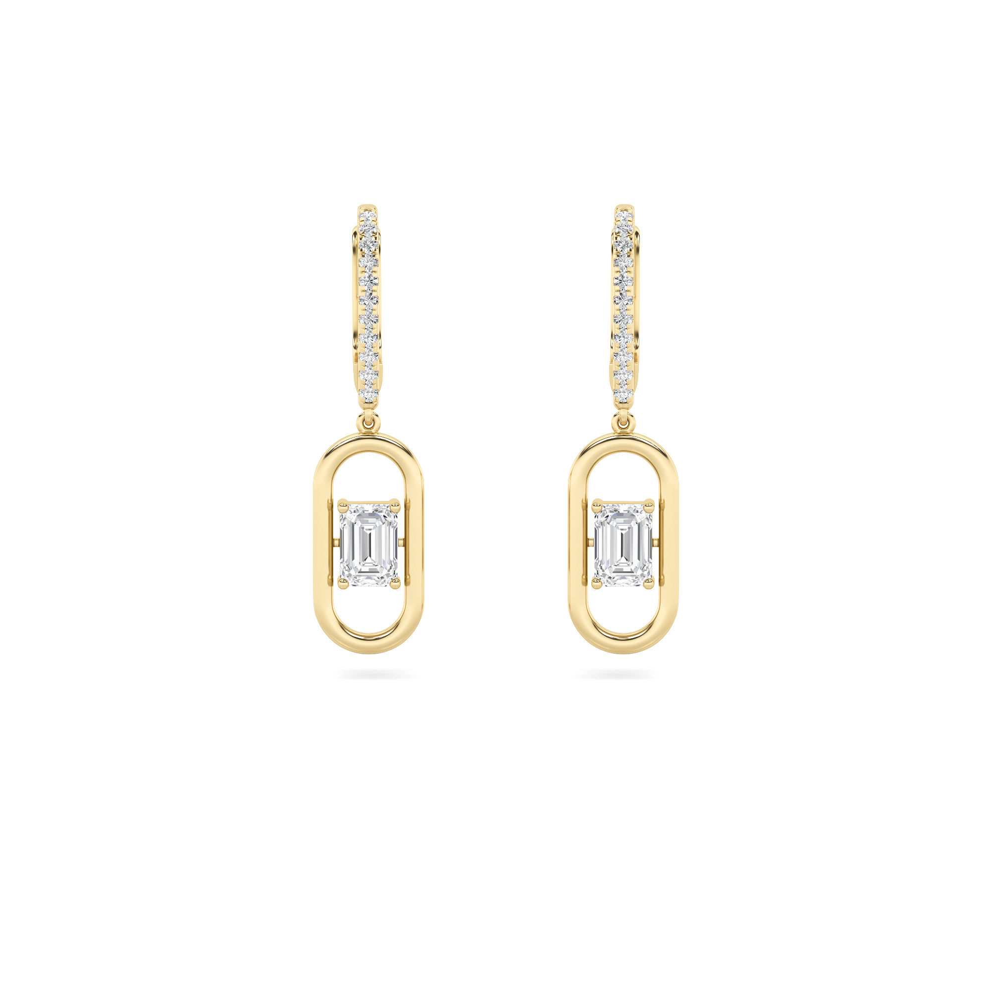 Linkframe Drop 2