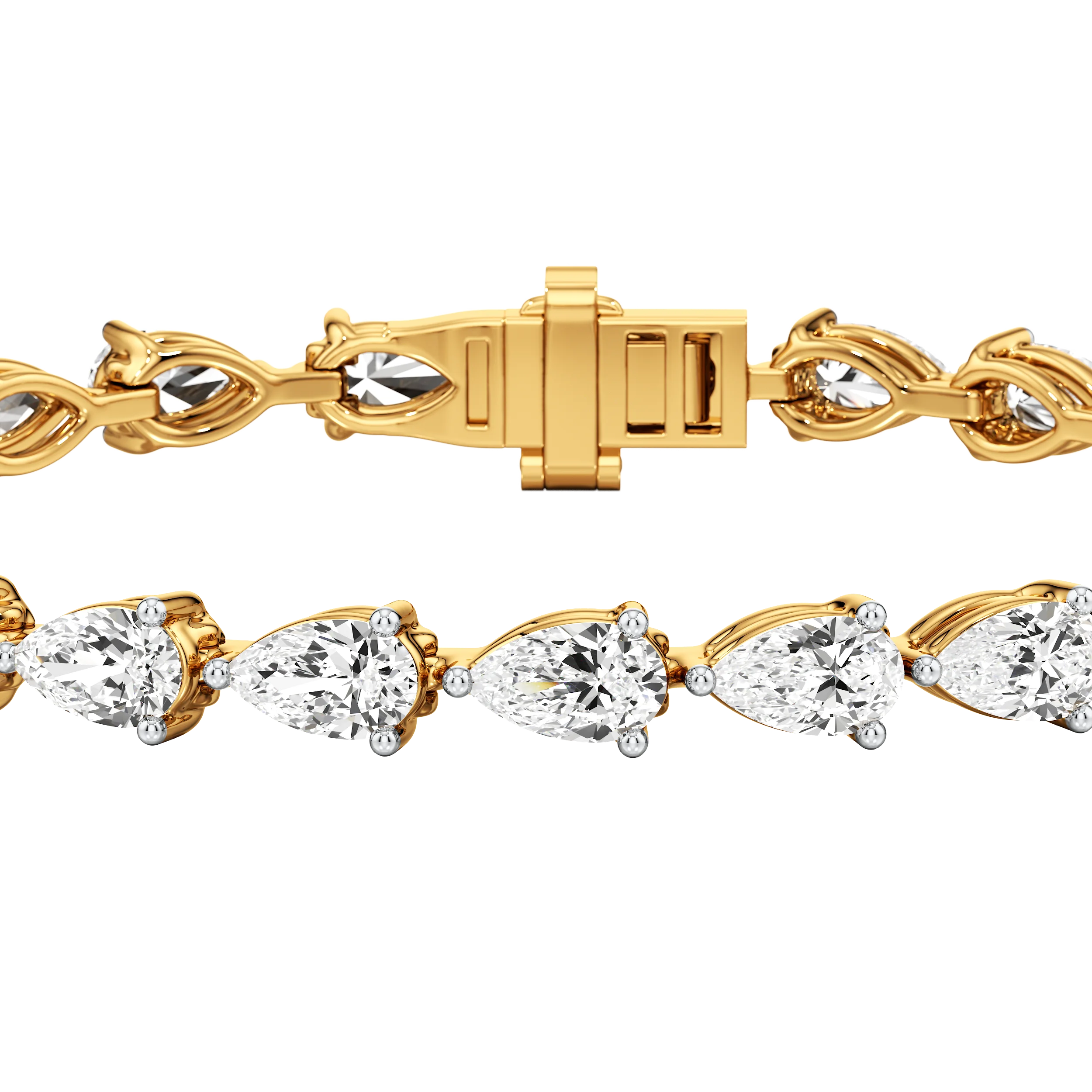 Eterna Flow Bracelet 1