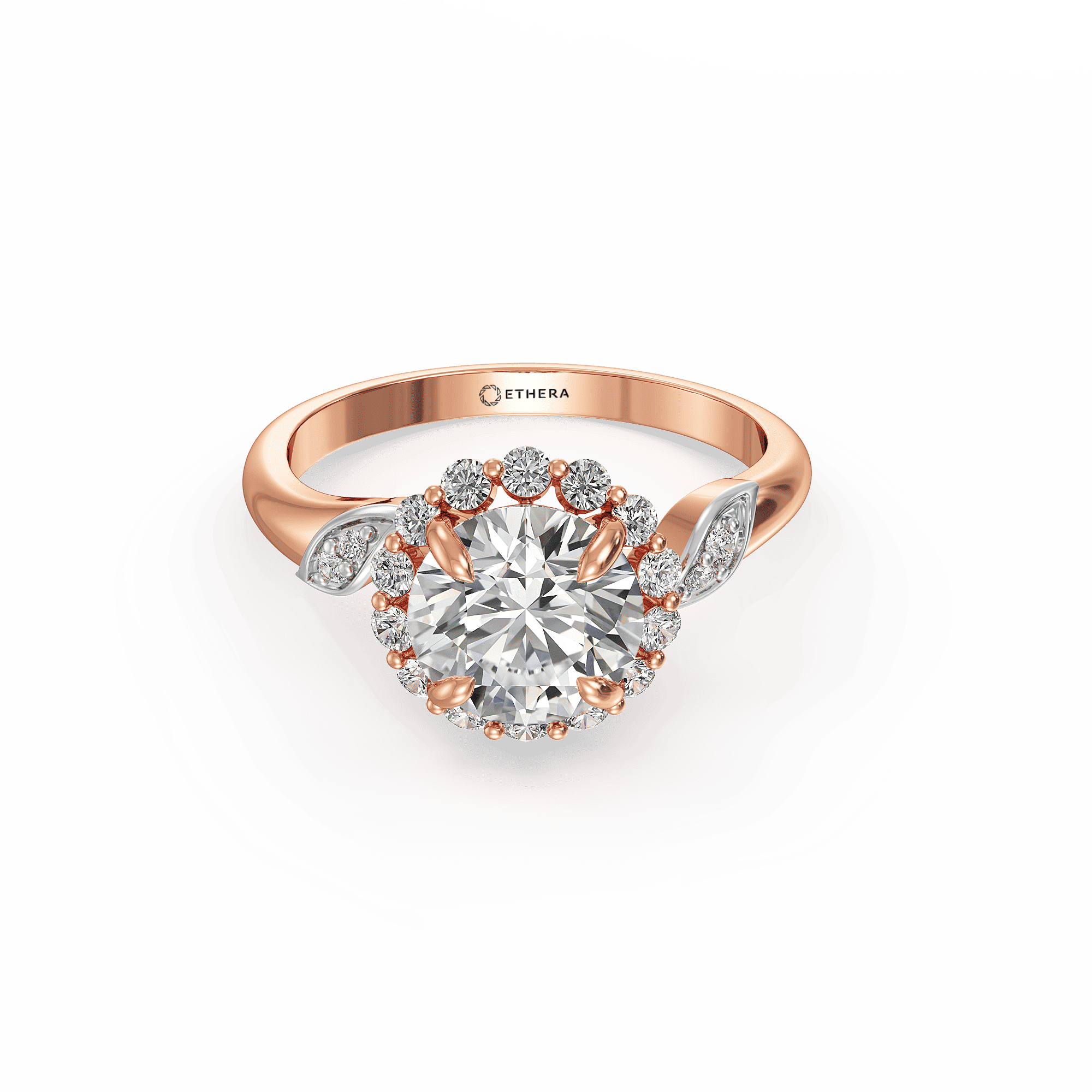 Corona Ring 1