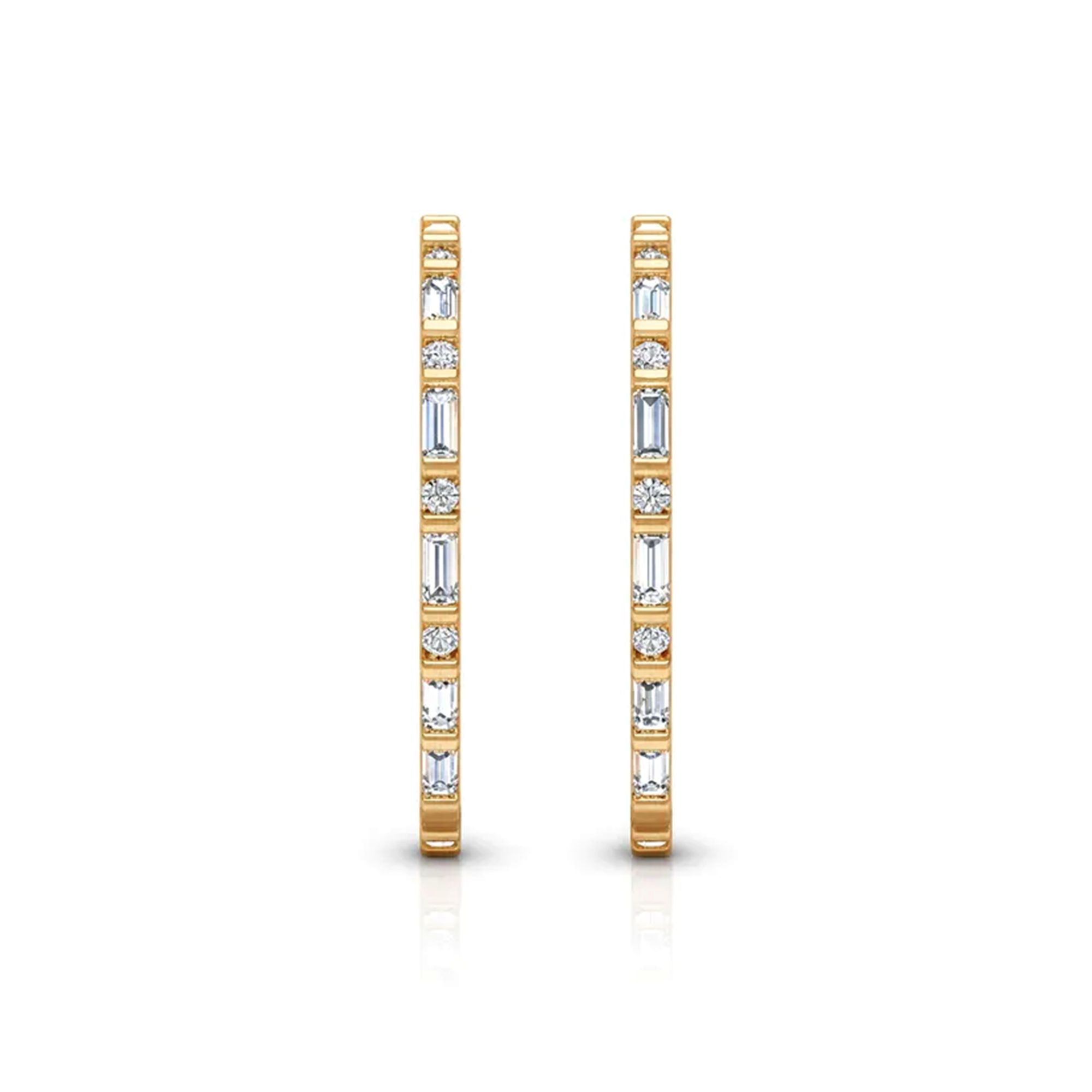 Baguette Beat Hoops 1