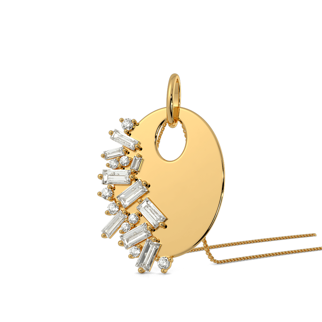 Aurora Medley Pendant