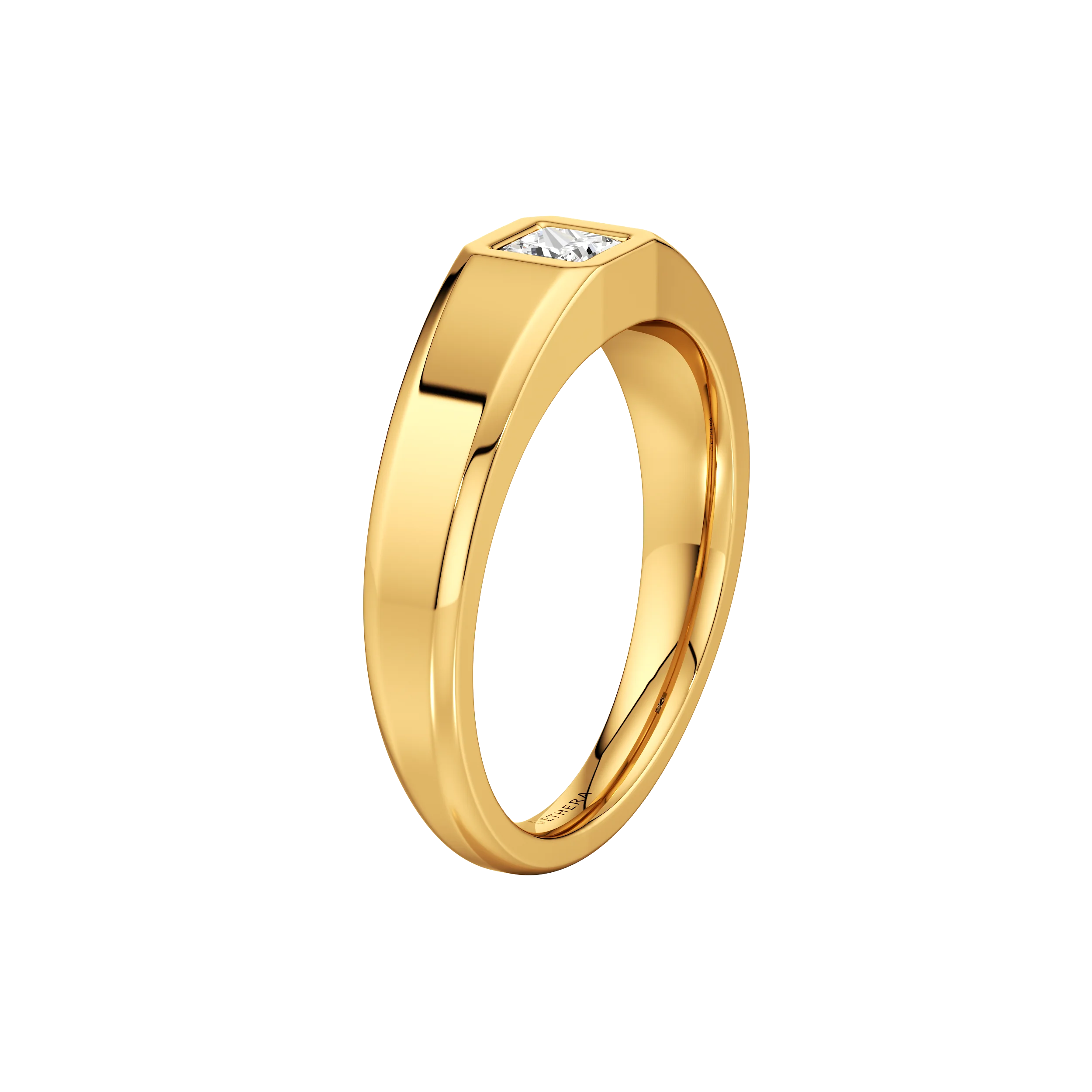 FrameLine Men’s Ring 4