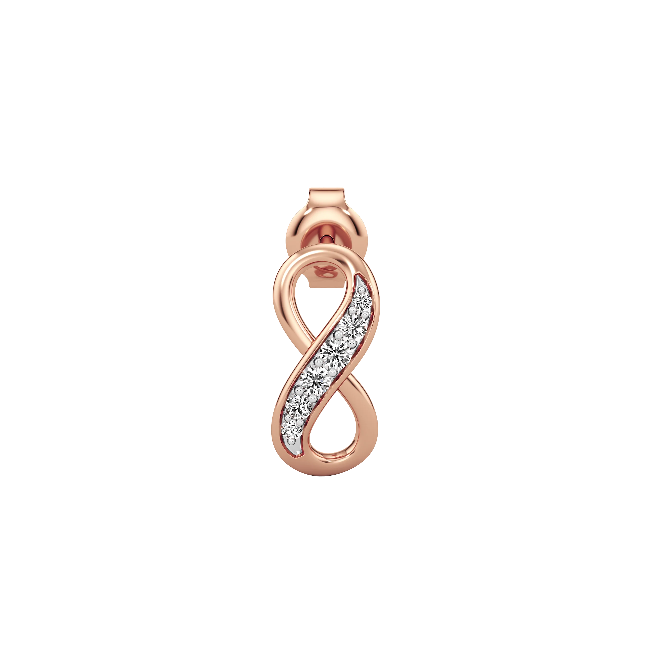 Eterna Loop Studs 7