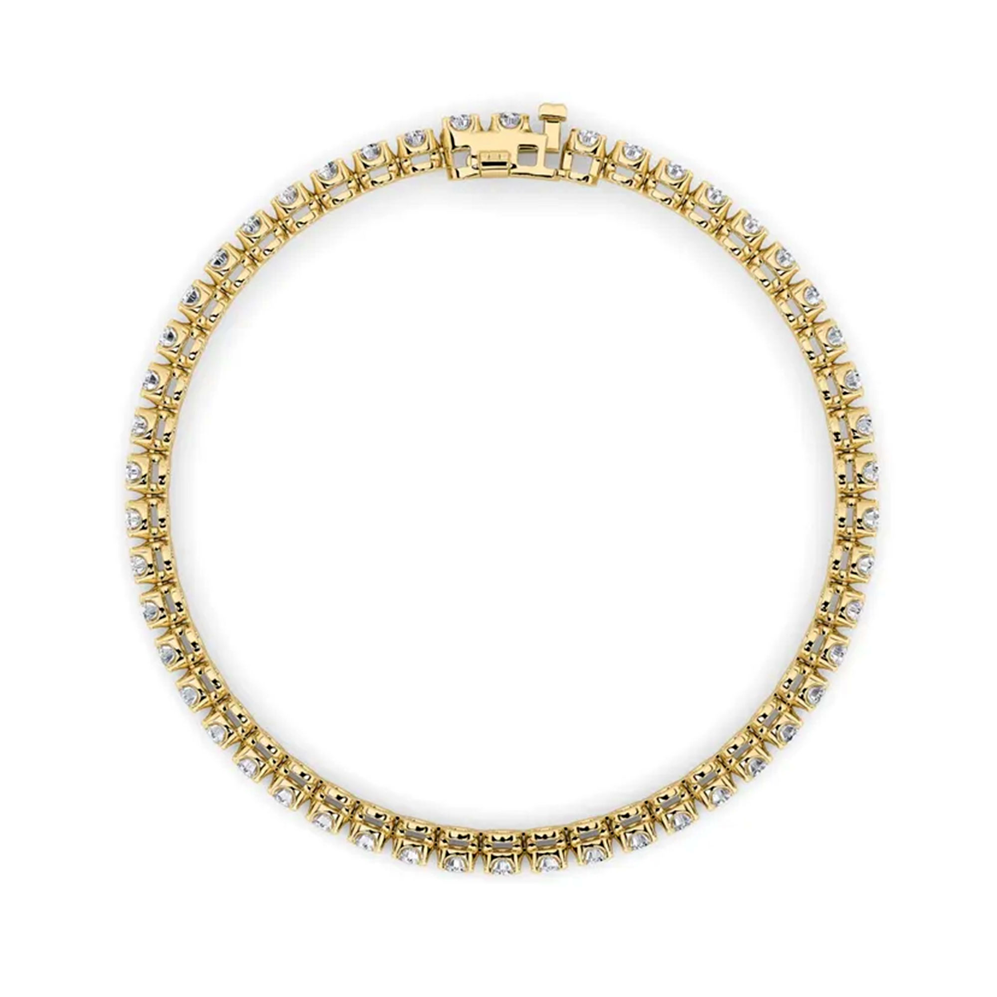 Everlasting Brilliance Tennis Bracelet hover