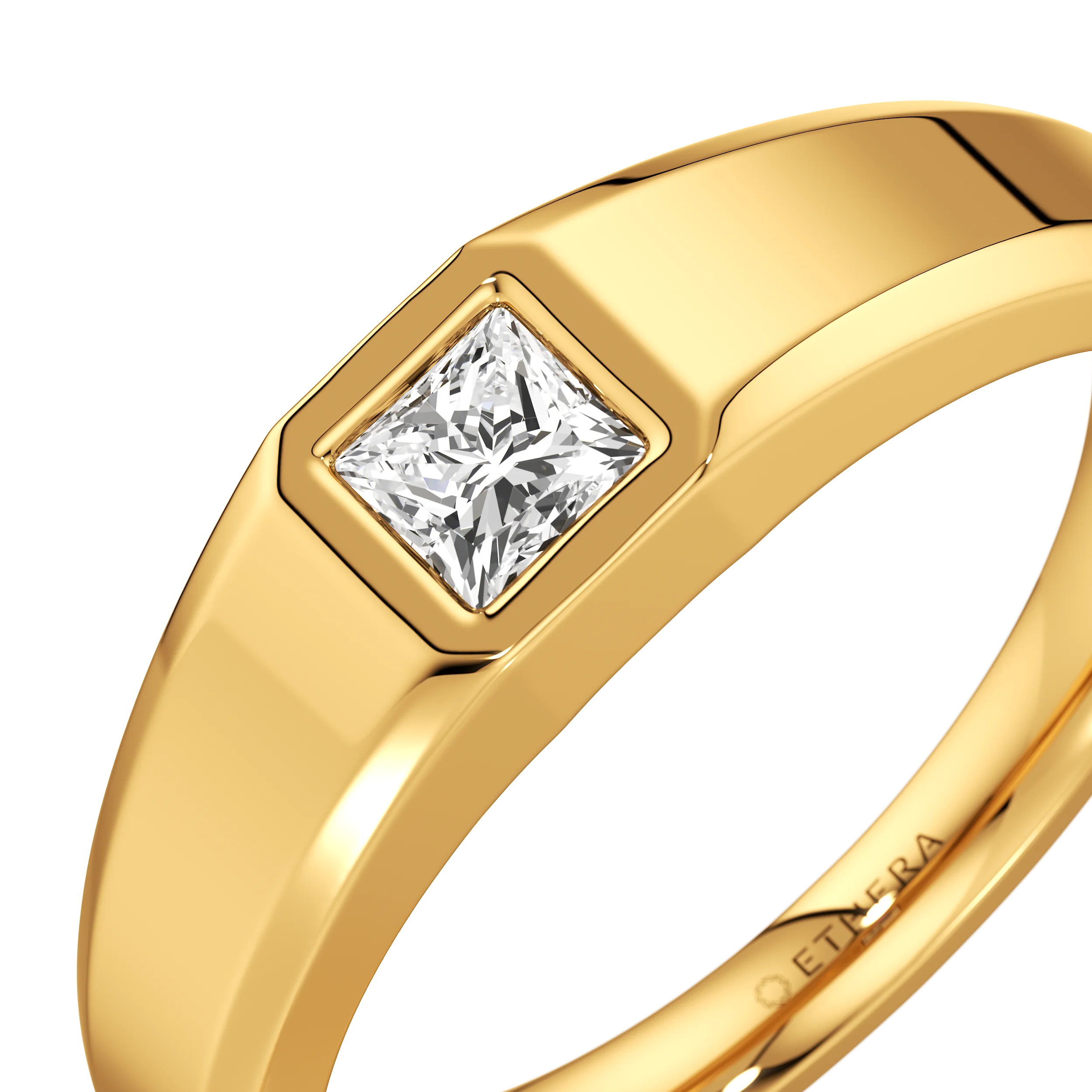 FrameLine Men’s Ring hover