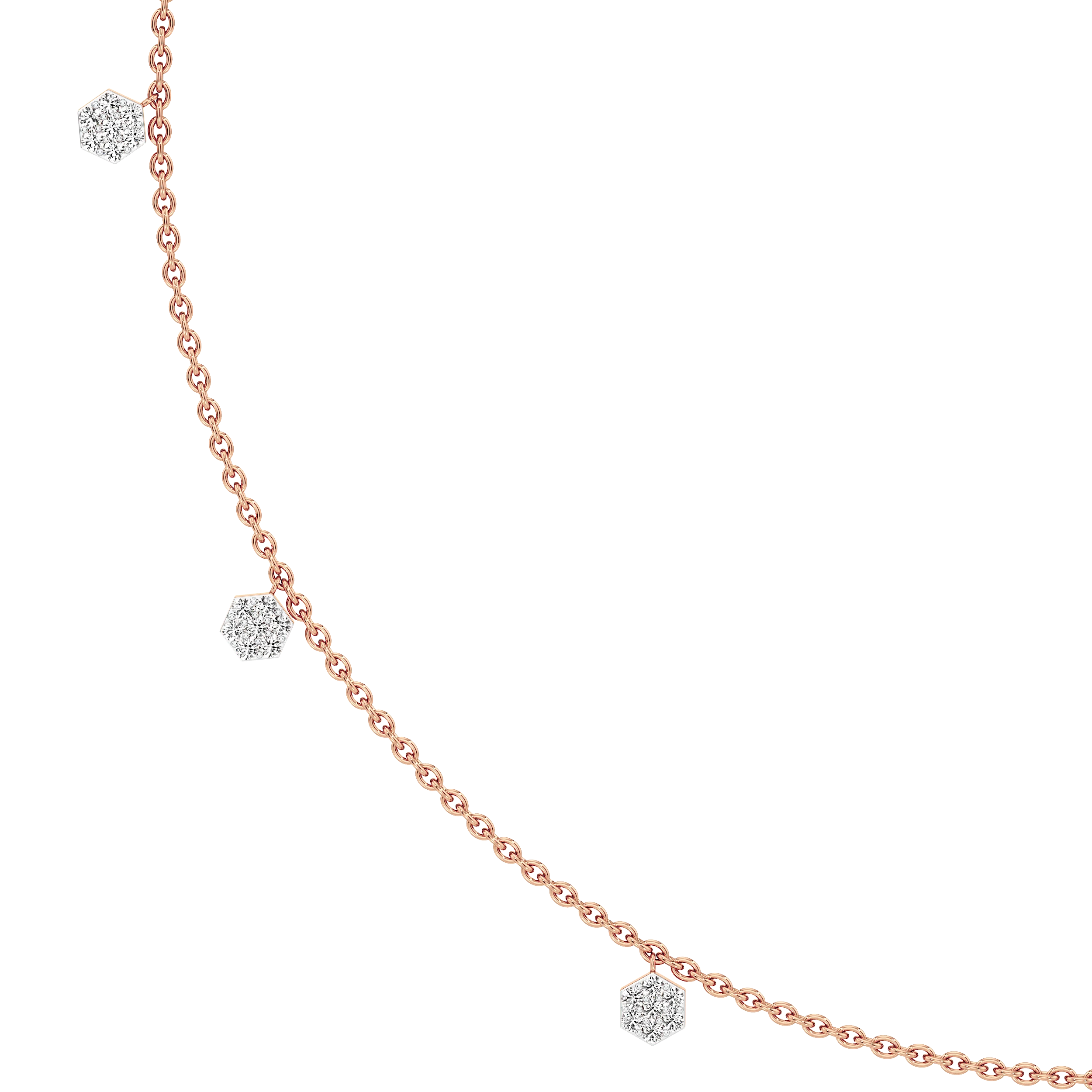 Astral Charm Necklace 9