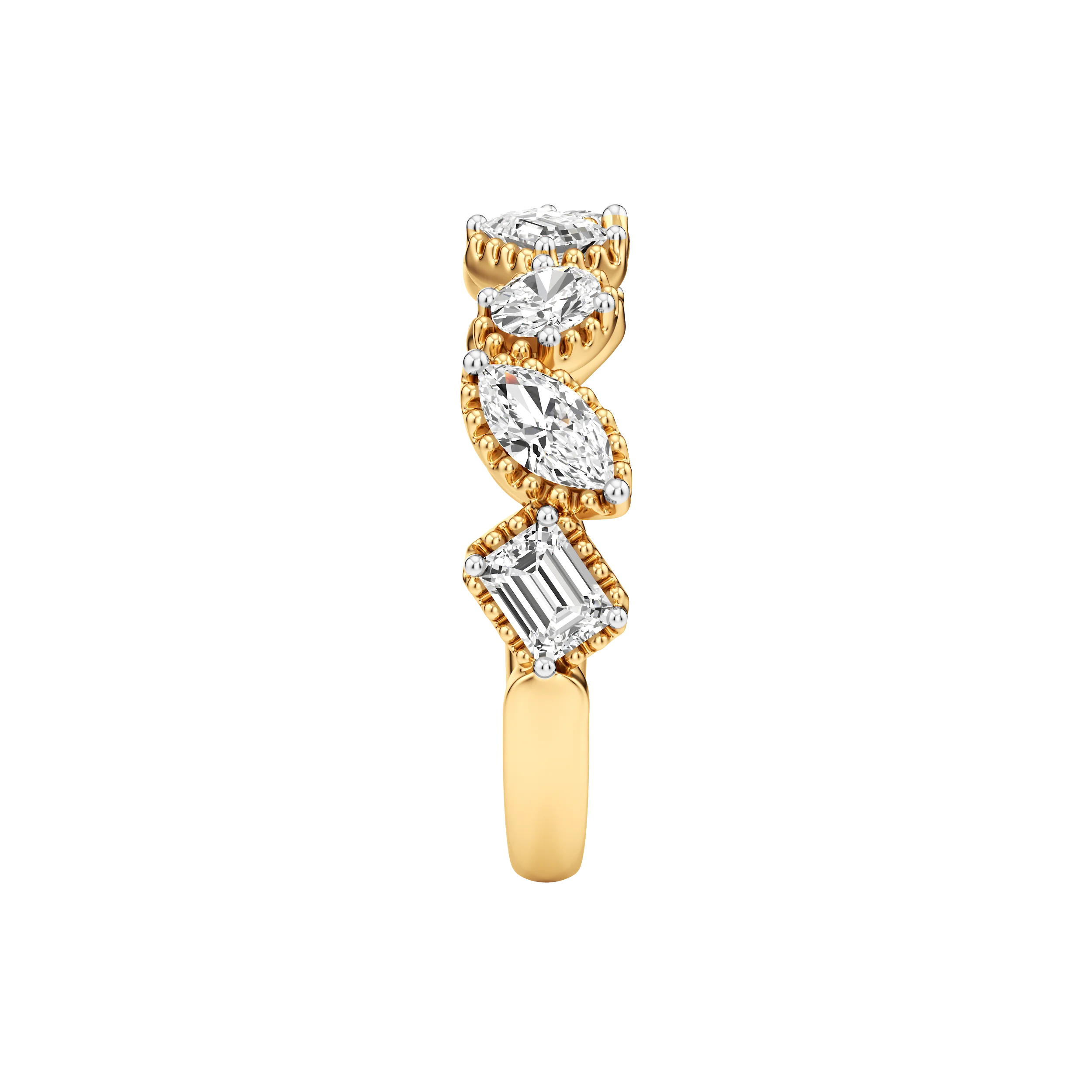 Daiquiri Dream Eternity Band 12