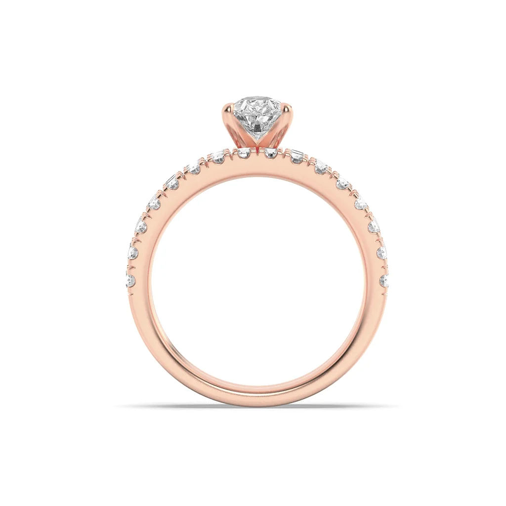 Raya Promise Ring 11