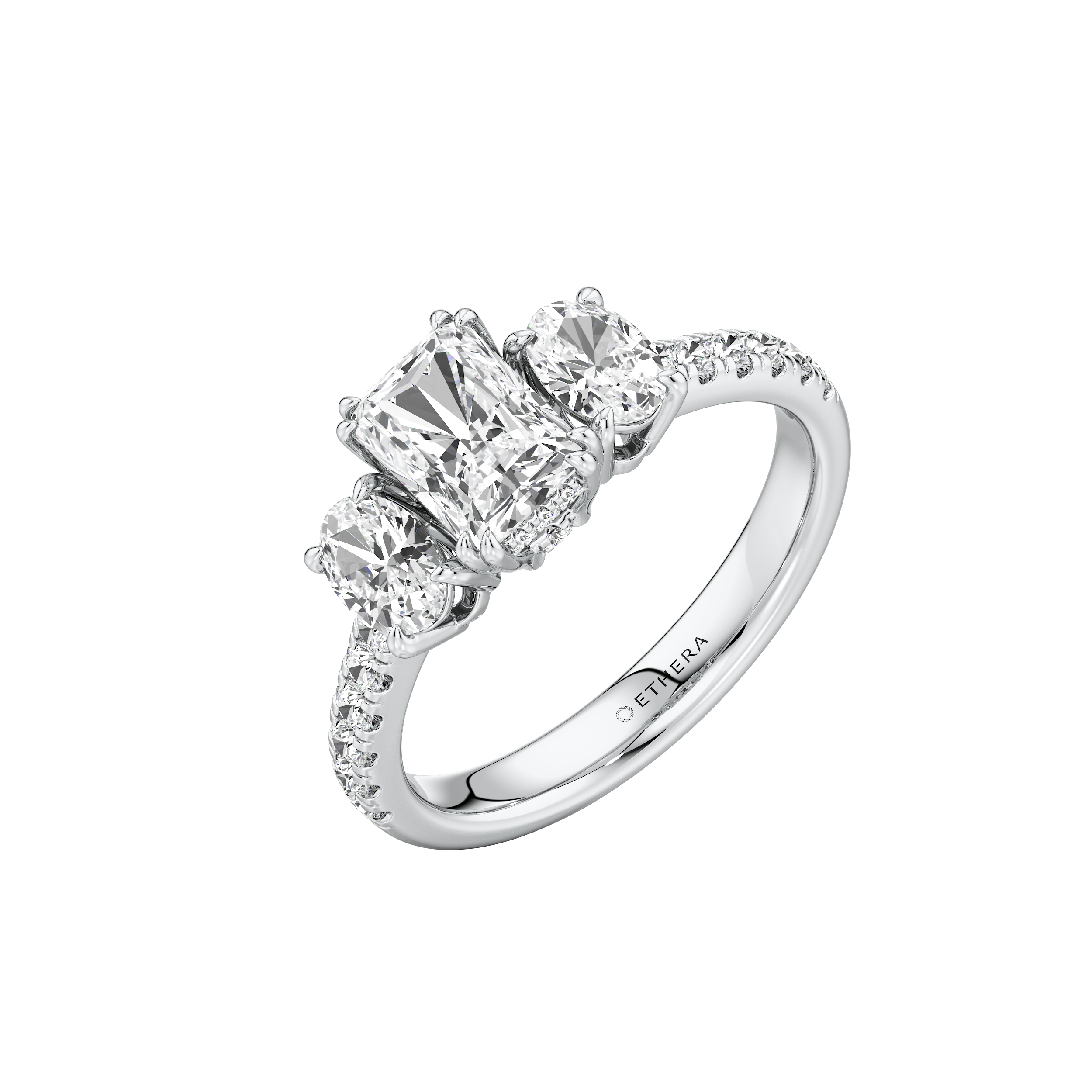 The Sunbeam Statement Ring 4