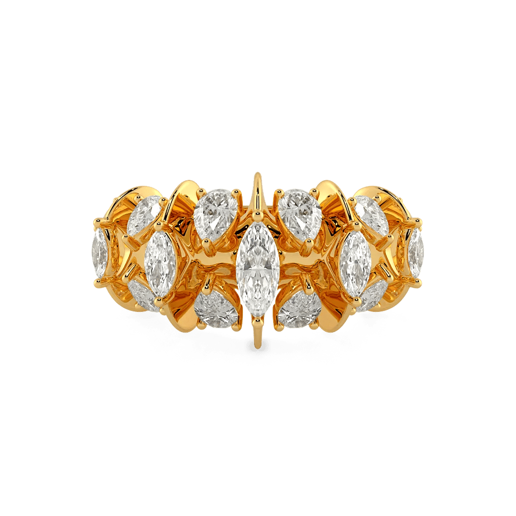 Art in Motion Ring 4