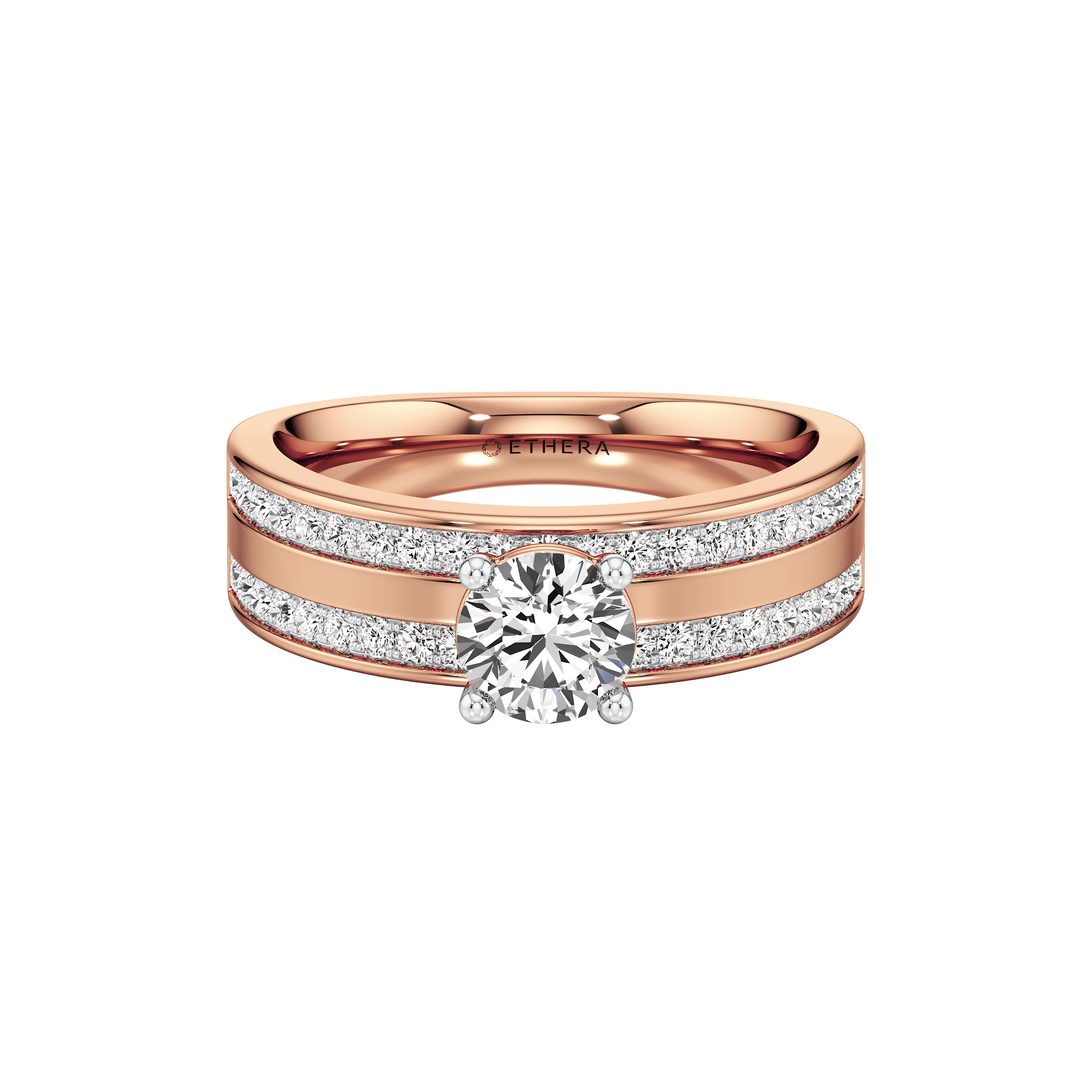 Crownline Glow Ring 11