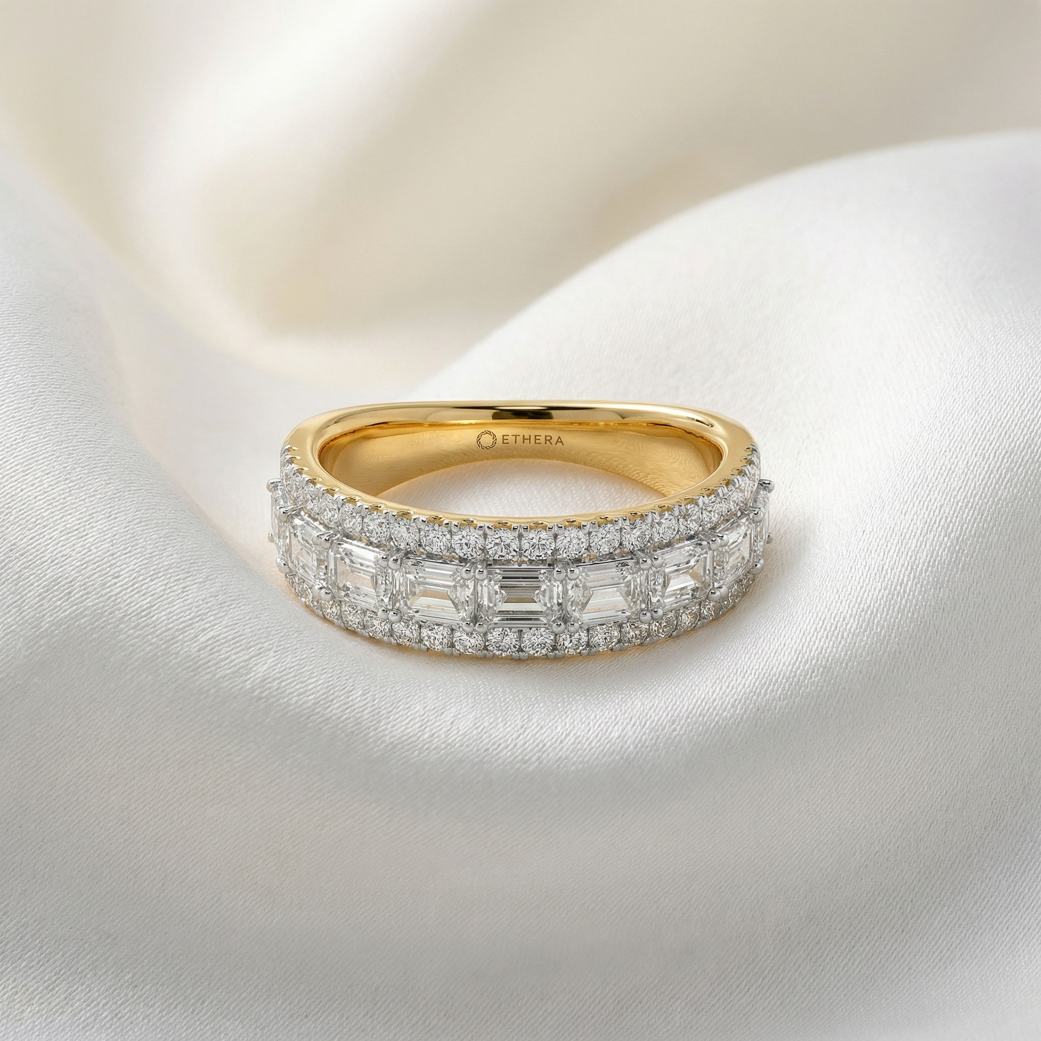 Trailblaze Eternity Band 2