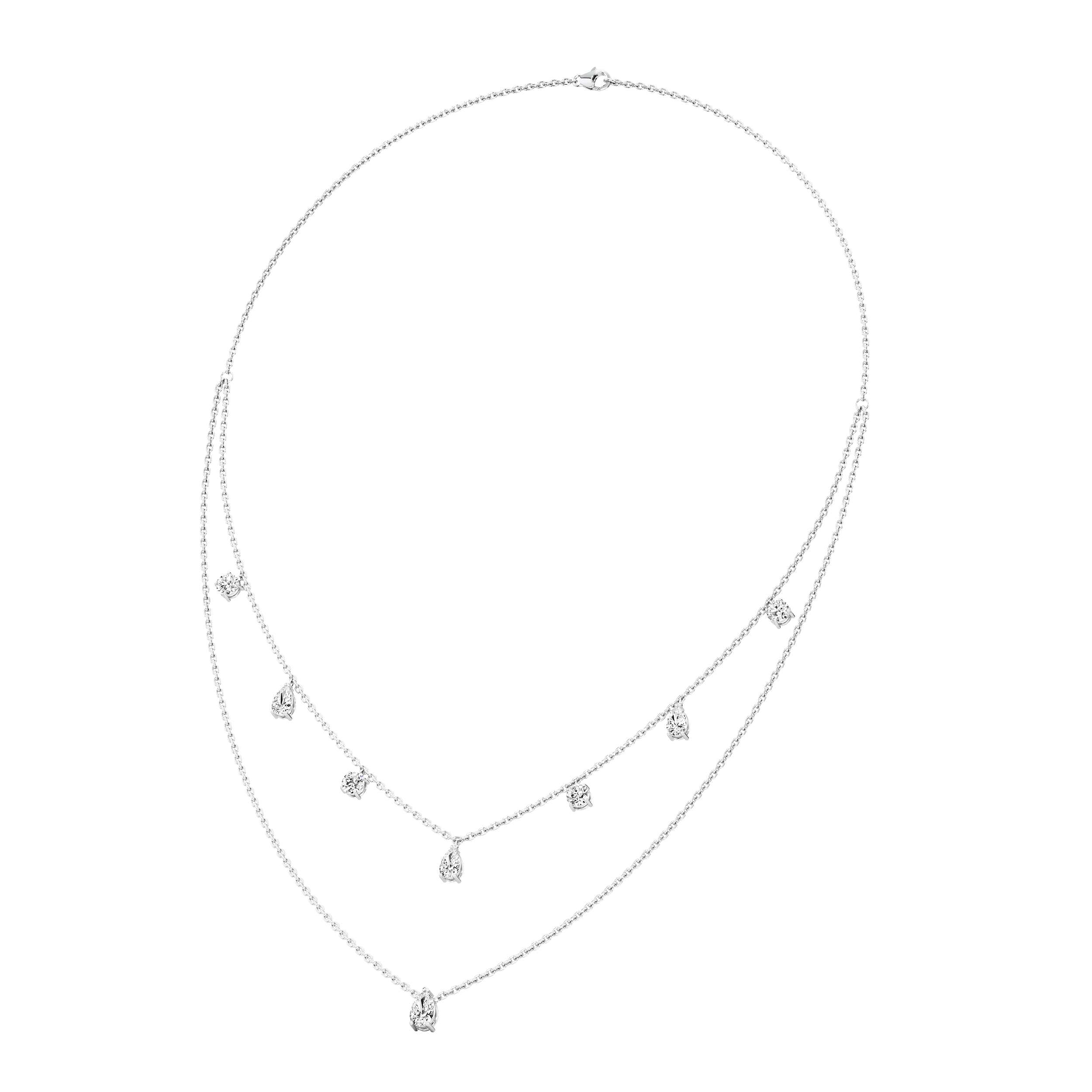 Cloudnine Necklet 6