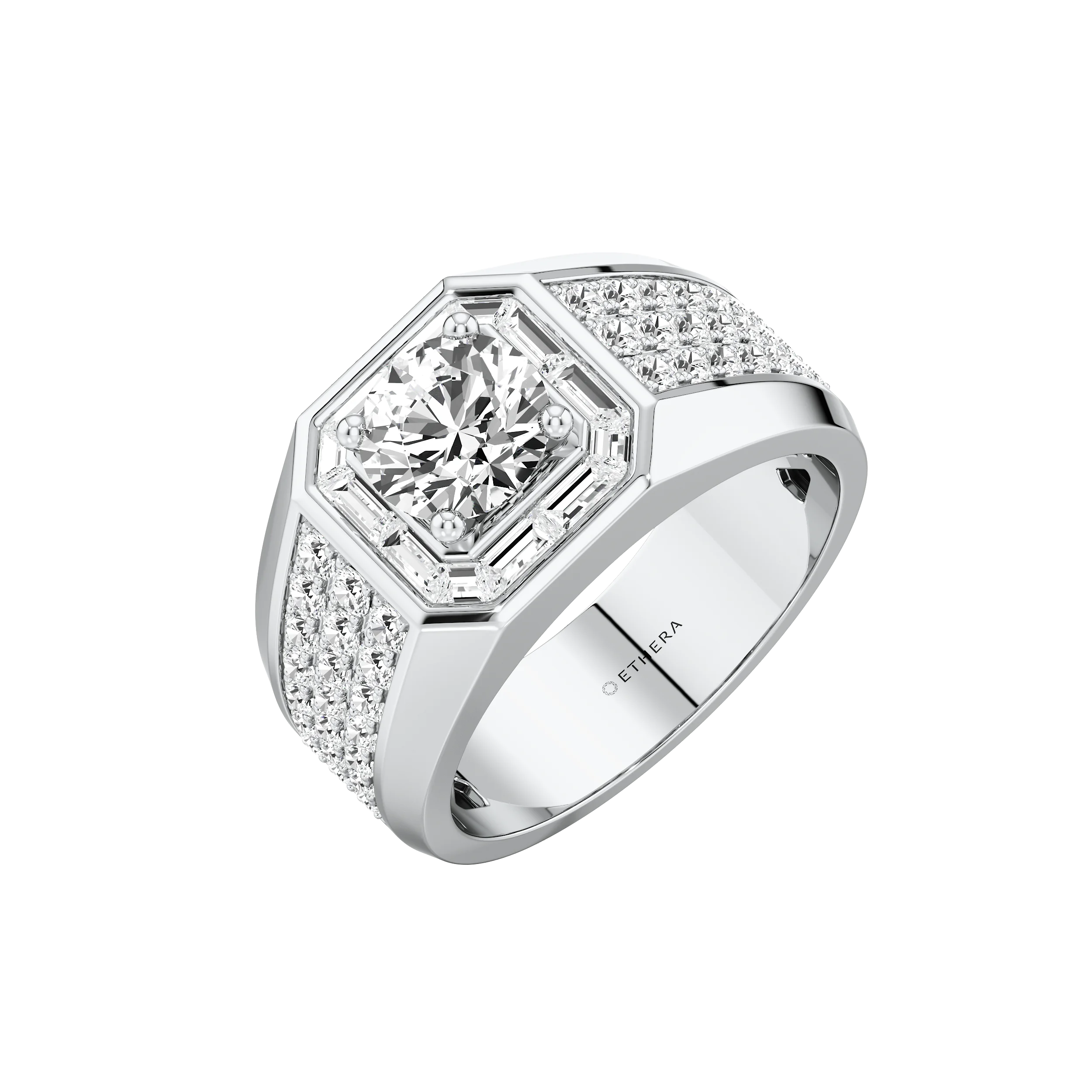 Dominion Halo Ring 4