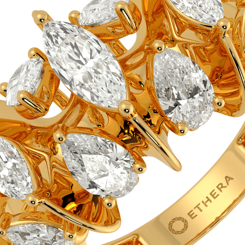 Art in Motion Ring 3