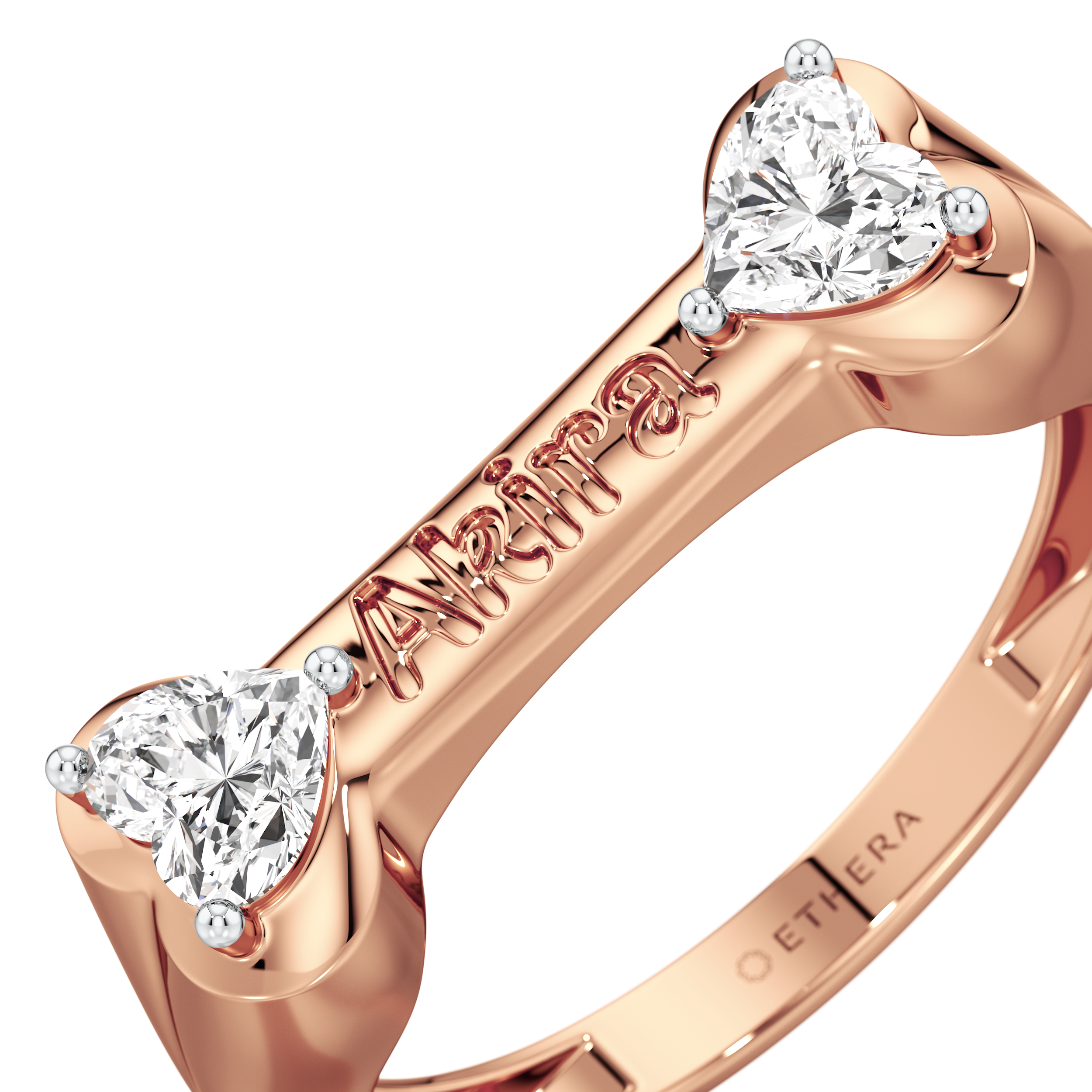 Trick or Treat Ring 9