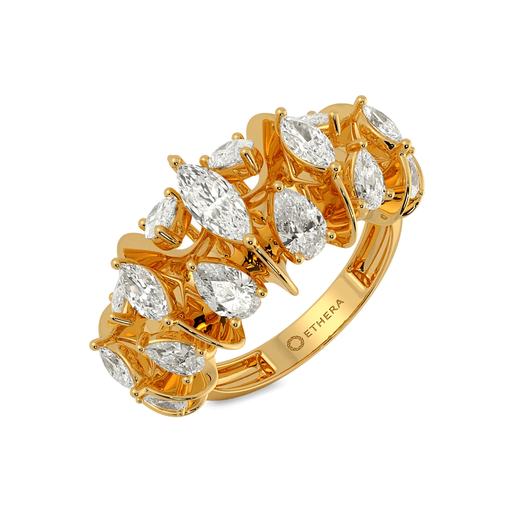 Art in Motion Ring 0