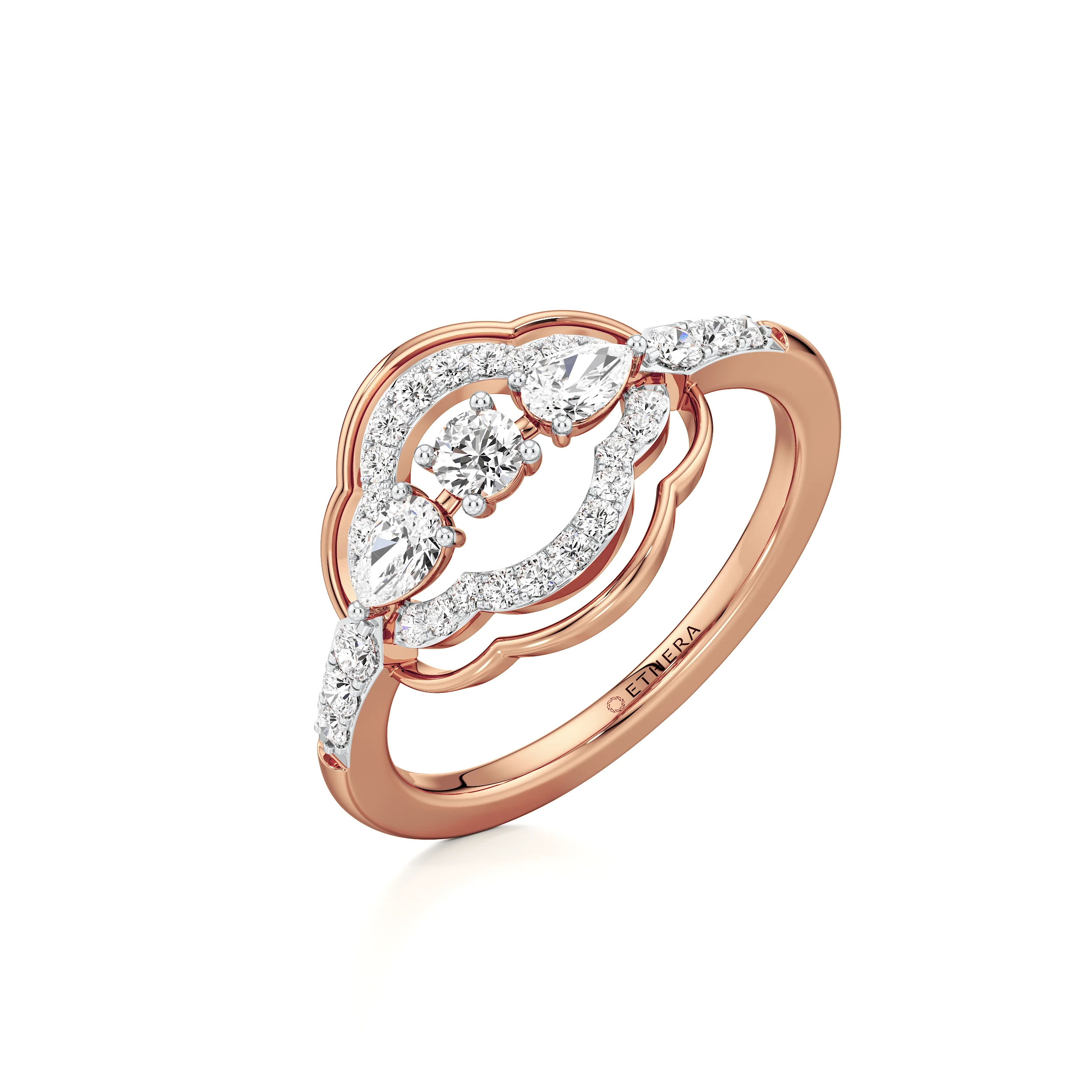 Mist Of Dreams Ring 11