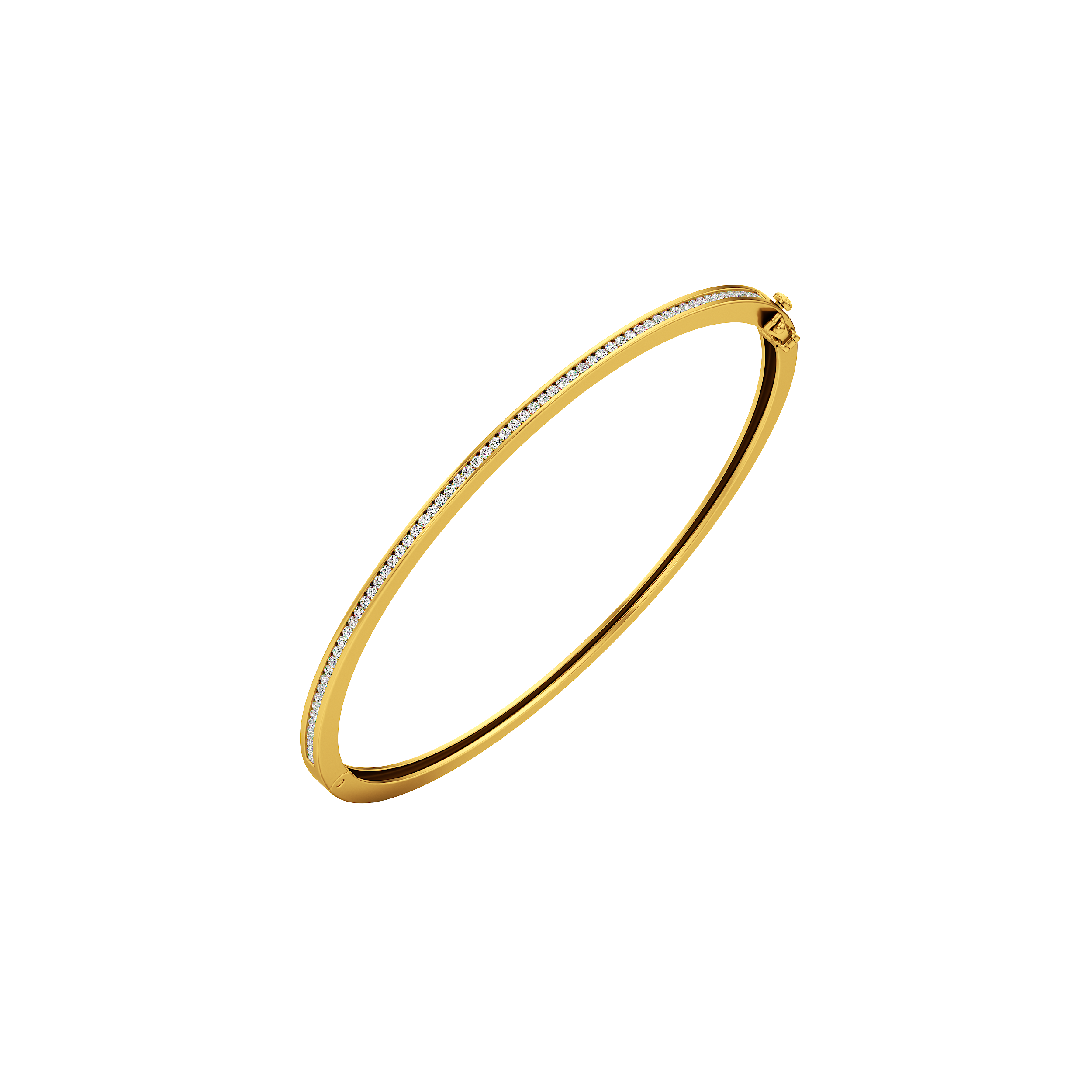 Glowline Bangle