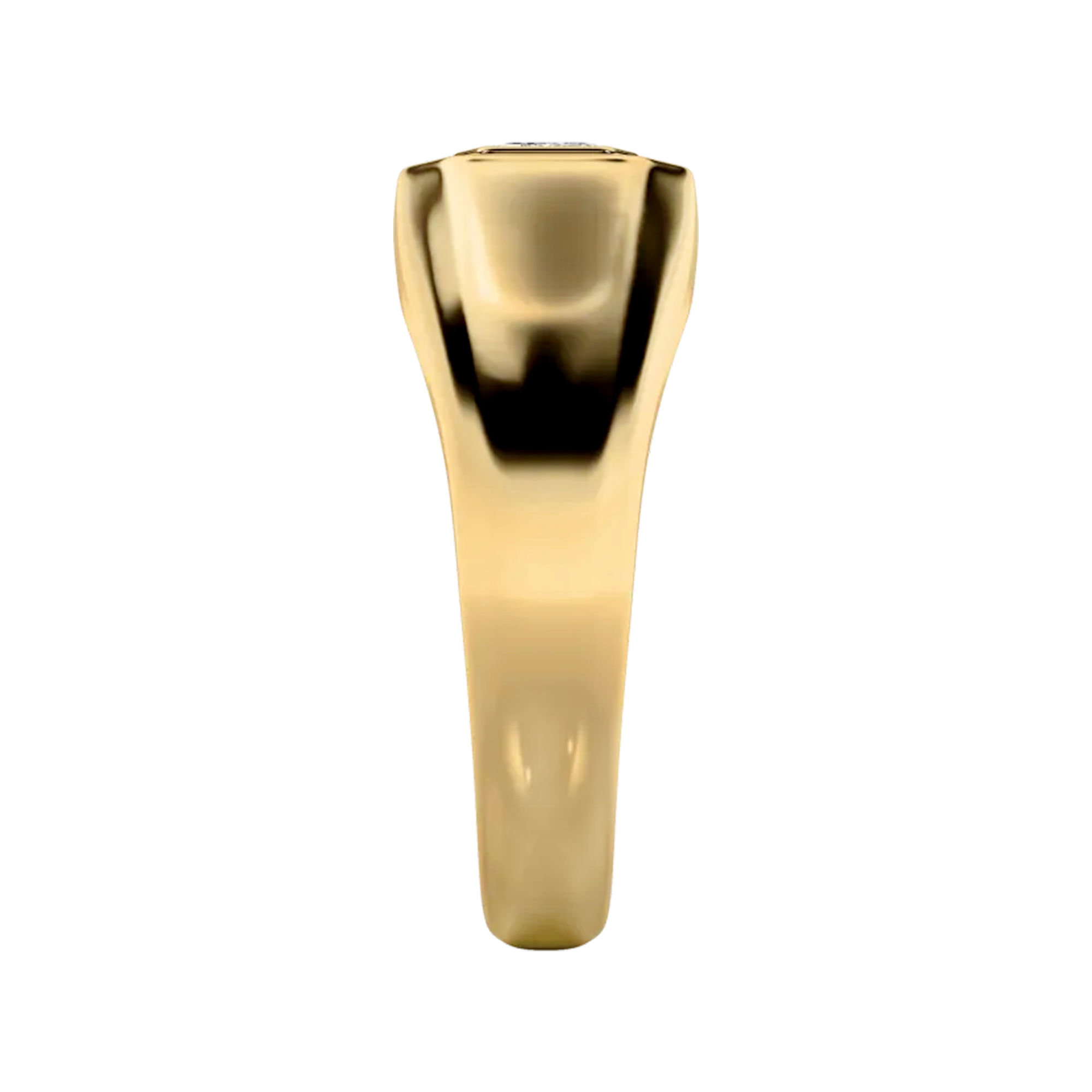 Titan's Vow Men's Rings 3